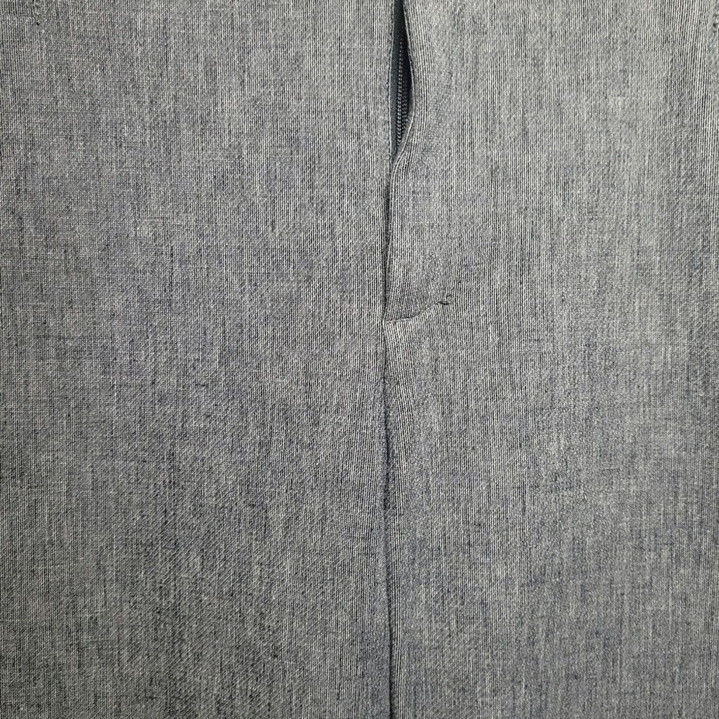 Banana Republic Banana Republic womens wool, slacks EUC size 12 Size 34" / US 12 / IT 48 - 2 Thumbnail