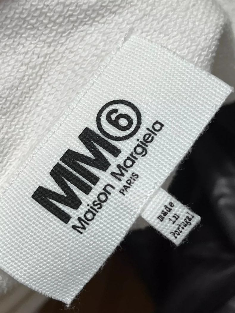 Maison Margiela Maison Margiela Same vest for men and women Size XS / US 0-2 / IT 36-38 - 4 Thumbnail