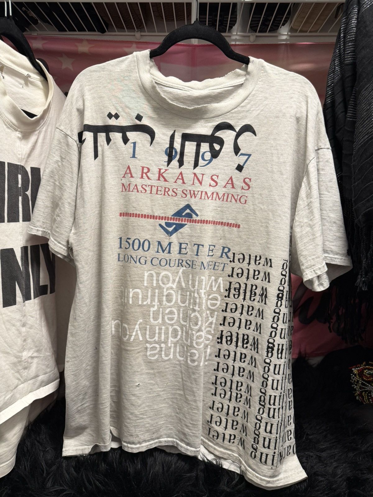 Other isurvivedearth Graphic Tee Size US L / EU 52-54 / 3 - 1 Thumbnail