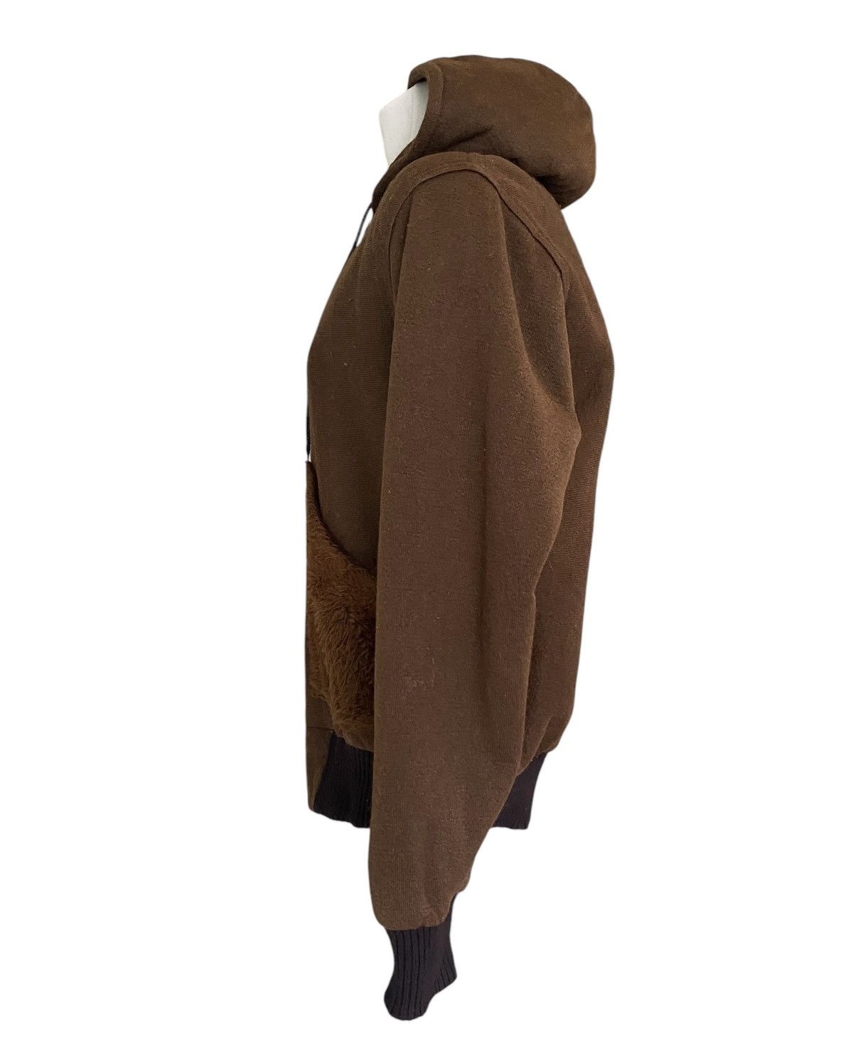Vintage Rare Vintage GEMS Sportwear Hoodie Zipper Jacket Size US L / EU 52-54 / 3 - 6 Thumbnail