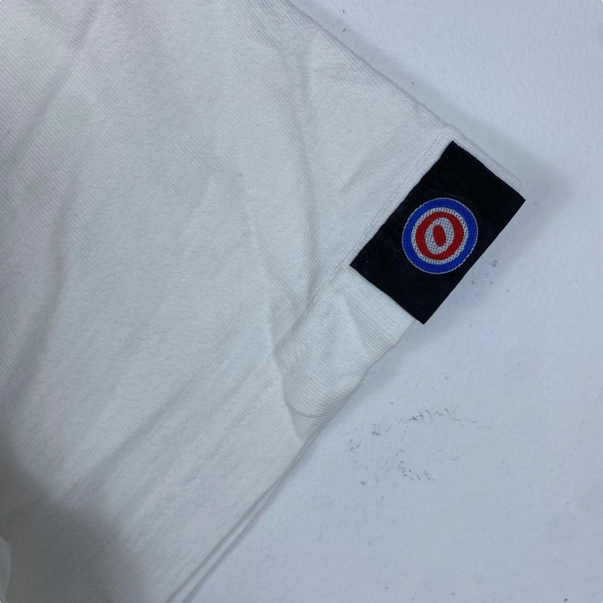 Japanese Brand × OVER THE STRiPES Japanese Brand OVER THE STRIPES "Gremmie" Over Graphic Tee Size US M / EU 48-50 / 2 - 3 Thumbnail