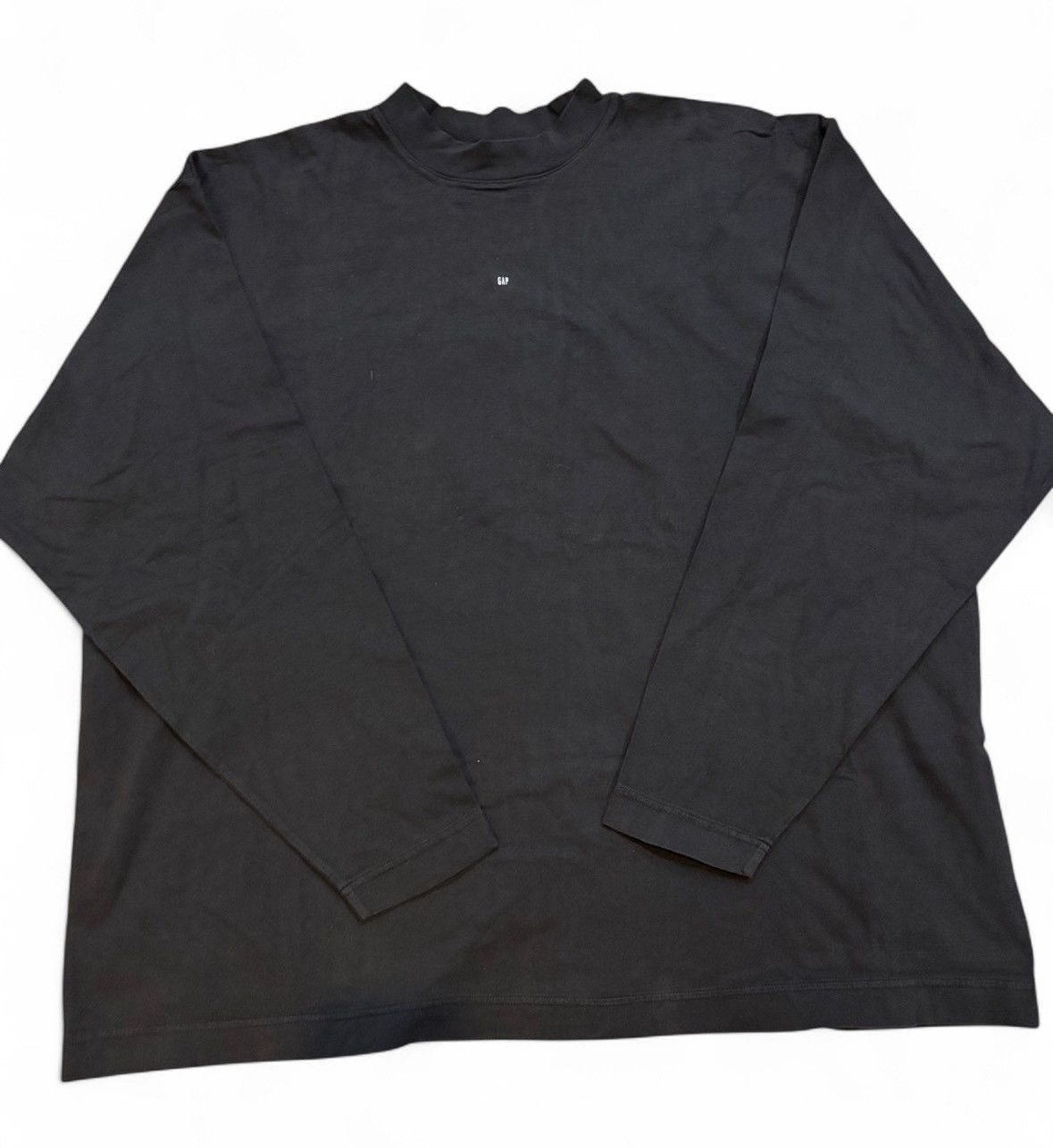 Gap Yeezy Gap Long Sleeve Size US L / EU 52-54 / 3 - 1 Thumbnail