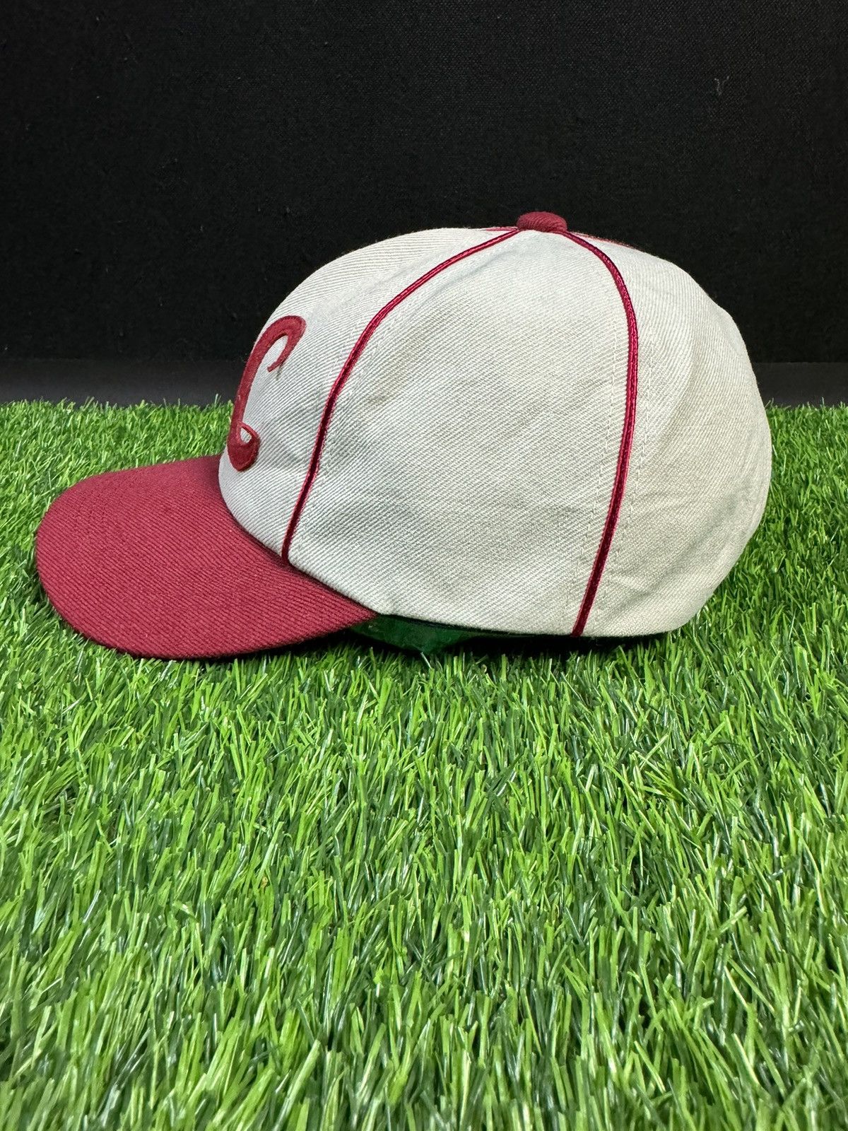 Other Rodeo CRown - baseball hat Size ONE SIZE - 2 Thumbnail