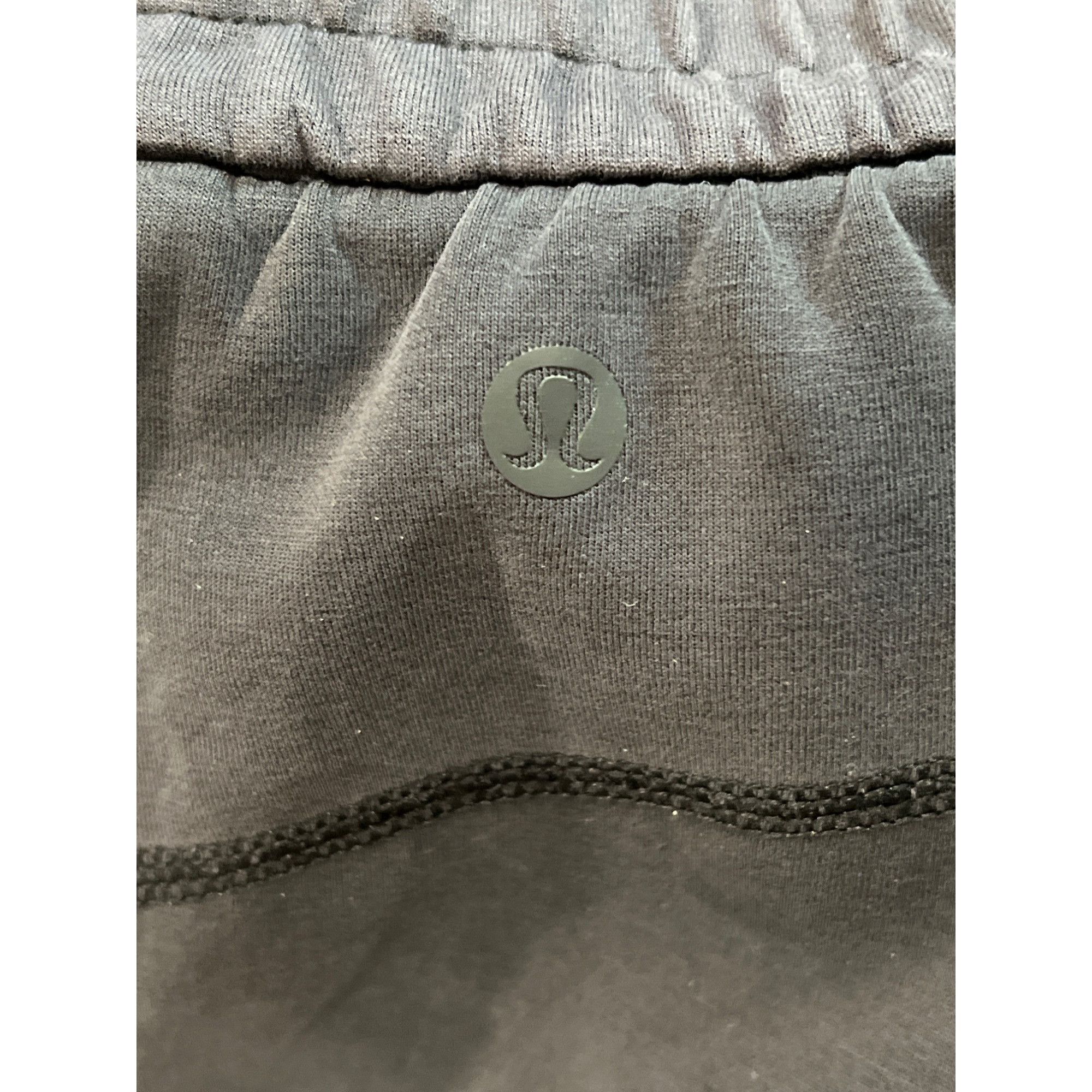 Lululemon 𝓛𝓾𝓵𝓾𝓵𝓮𝓶𝓸𝓷 Brushed Softstreme Split-Hem High-Rise Pa Size 28" / US 6 / IT 42 - 6 Thumbnail