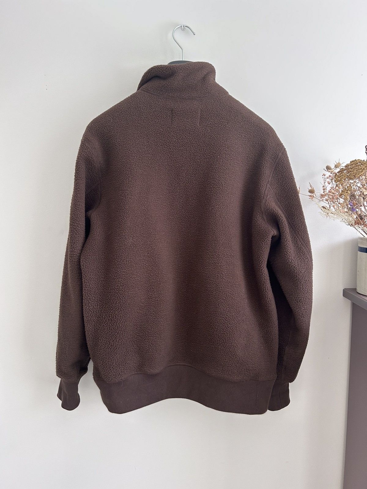 Aime Leon Dore Aime Leon Dore Quarter zip ☕️ Size US XS / EU 42 / 0 - 6 Thumbnail