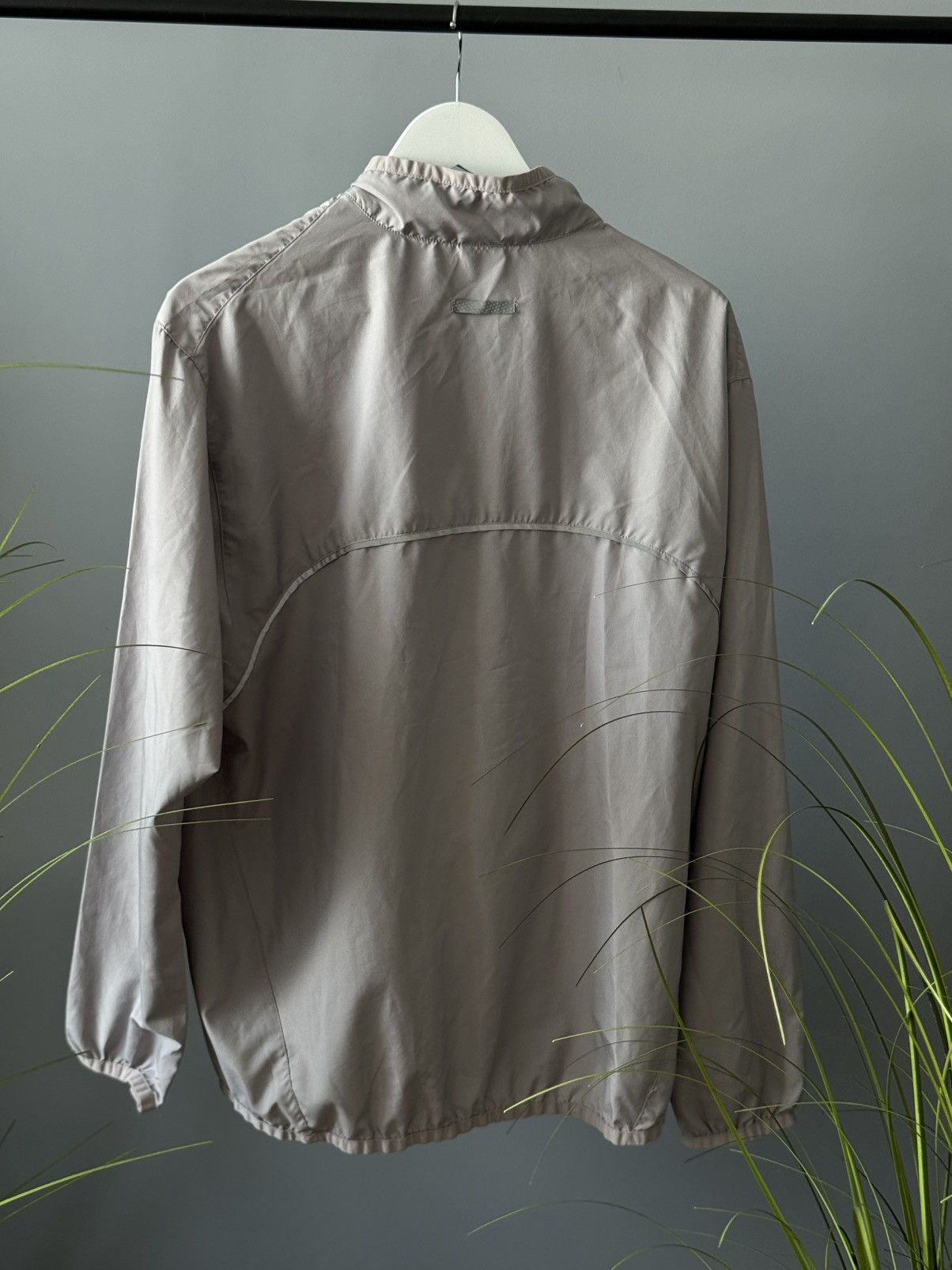 Nike Nike Vintage anorak Size US L / EU 52-54 / 3 - 4 Thumbnail