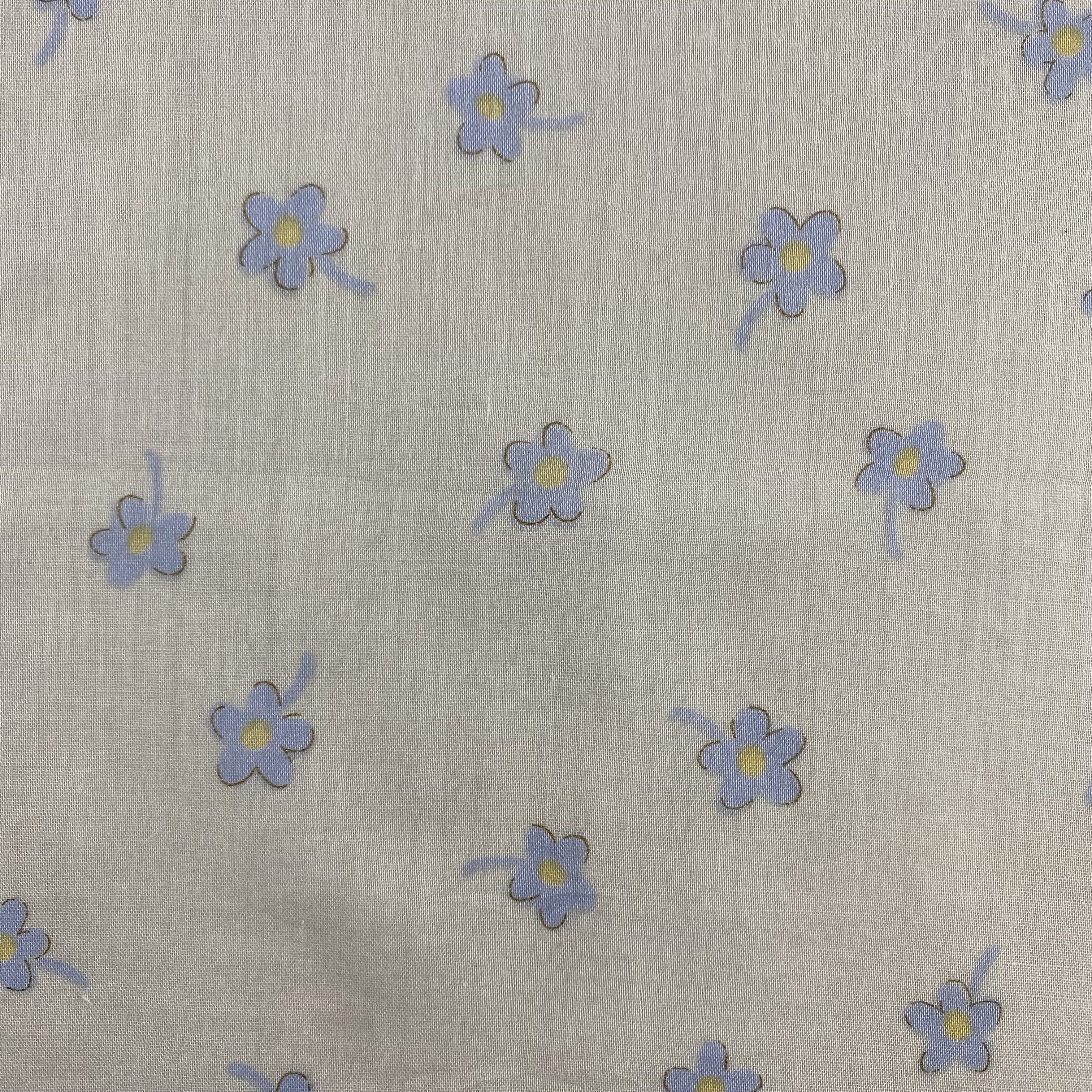 Courreges × Vintage Courreges Handkerchief / Neckerchief / Bandana-P980 Size ONE SIZE - 4 Thumbnail
