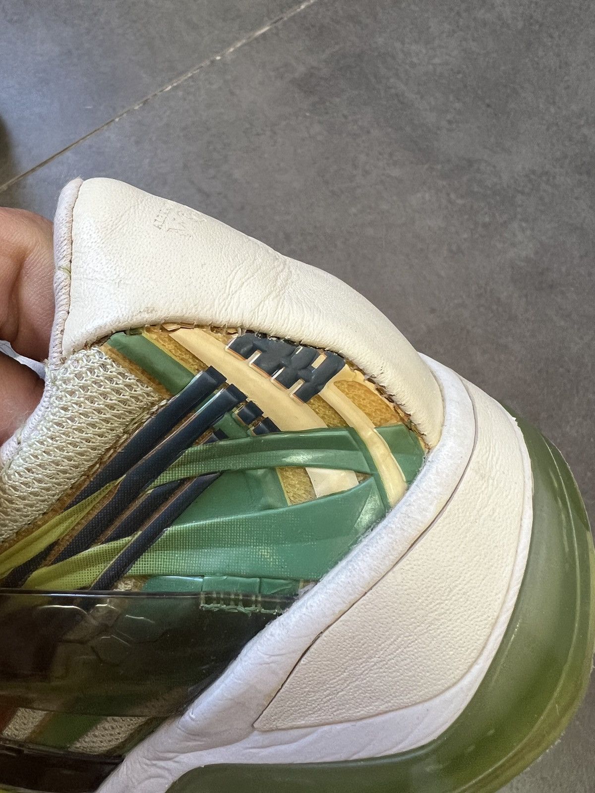 Alexander McQueen × Puma Rare Alexander McQueen x Puma sneakers Size US 11 / EU 44 - 6 Thumbnail