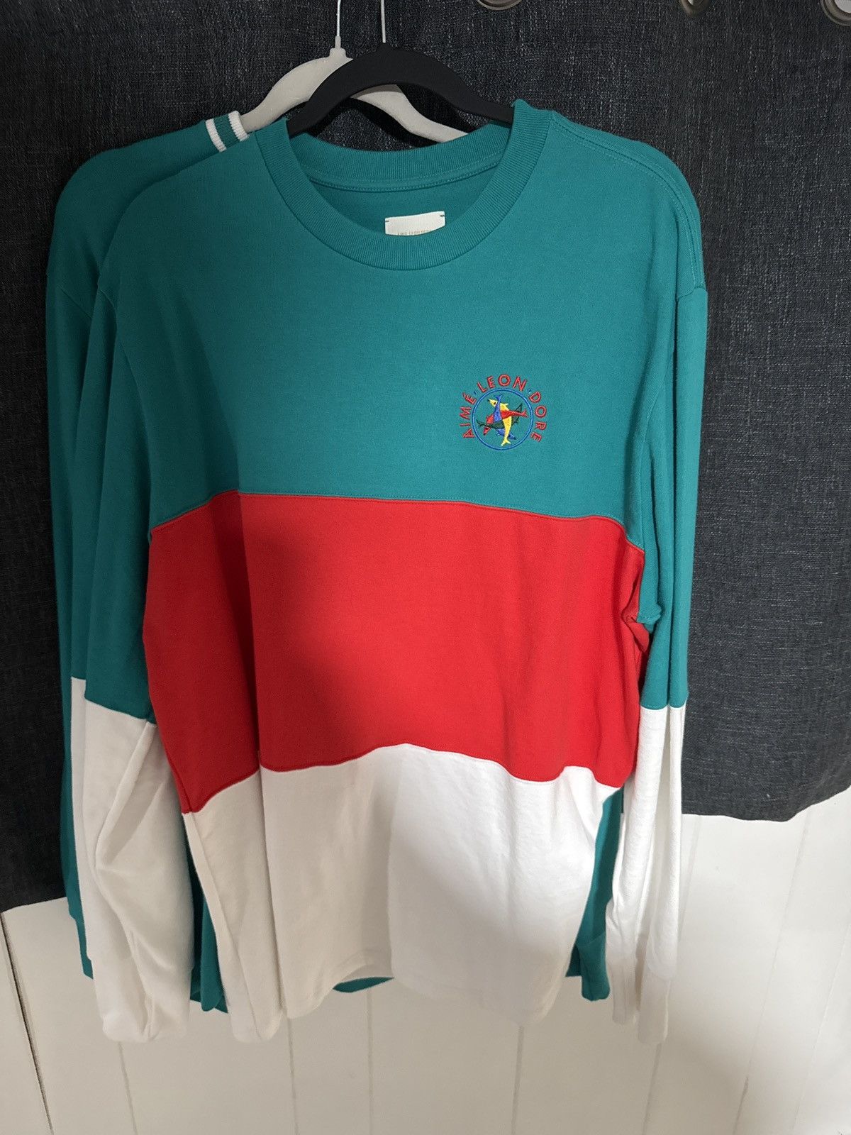 Aime Leon Dore Aime Leon dore Size US XL / EU 56 / 4 - 1 Thumbnail