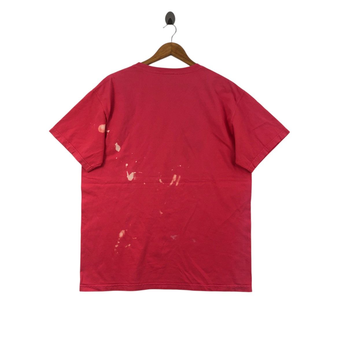 Loser Machine Company LMC Loser Machine Company Tee Shirt Big Logo Size US L / EU 52-54 / 3 - 4 Thumbnail