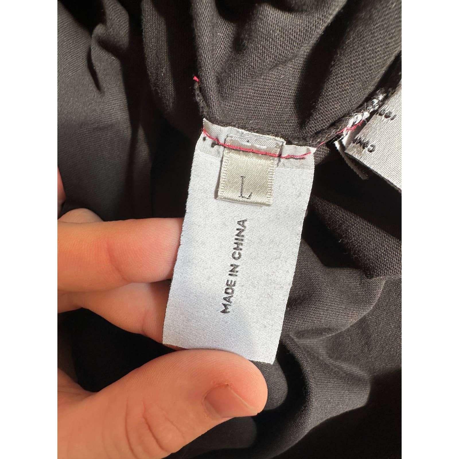 FFFPOSTALSERVICE FFFPOSTALSERVICE White Widow Waypoint T-Shirt Size US L / EU 52-54 / 3 - 5 Thumbnail