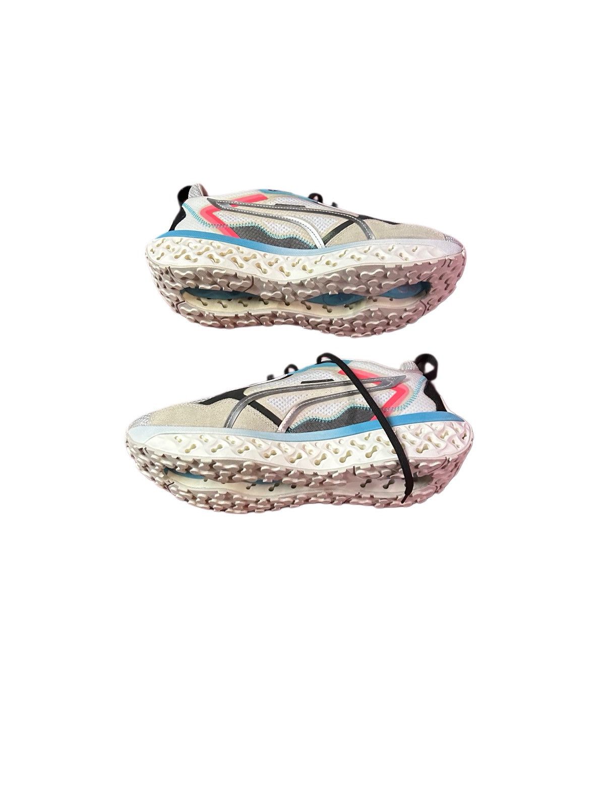 Puma Puma Xetic Sculpt Beyond Size US 10 / EU 43 - 4 Thumbnail