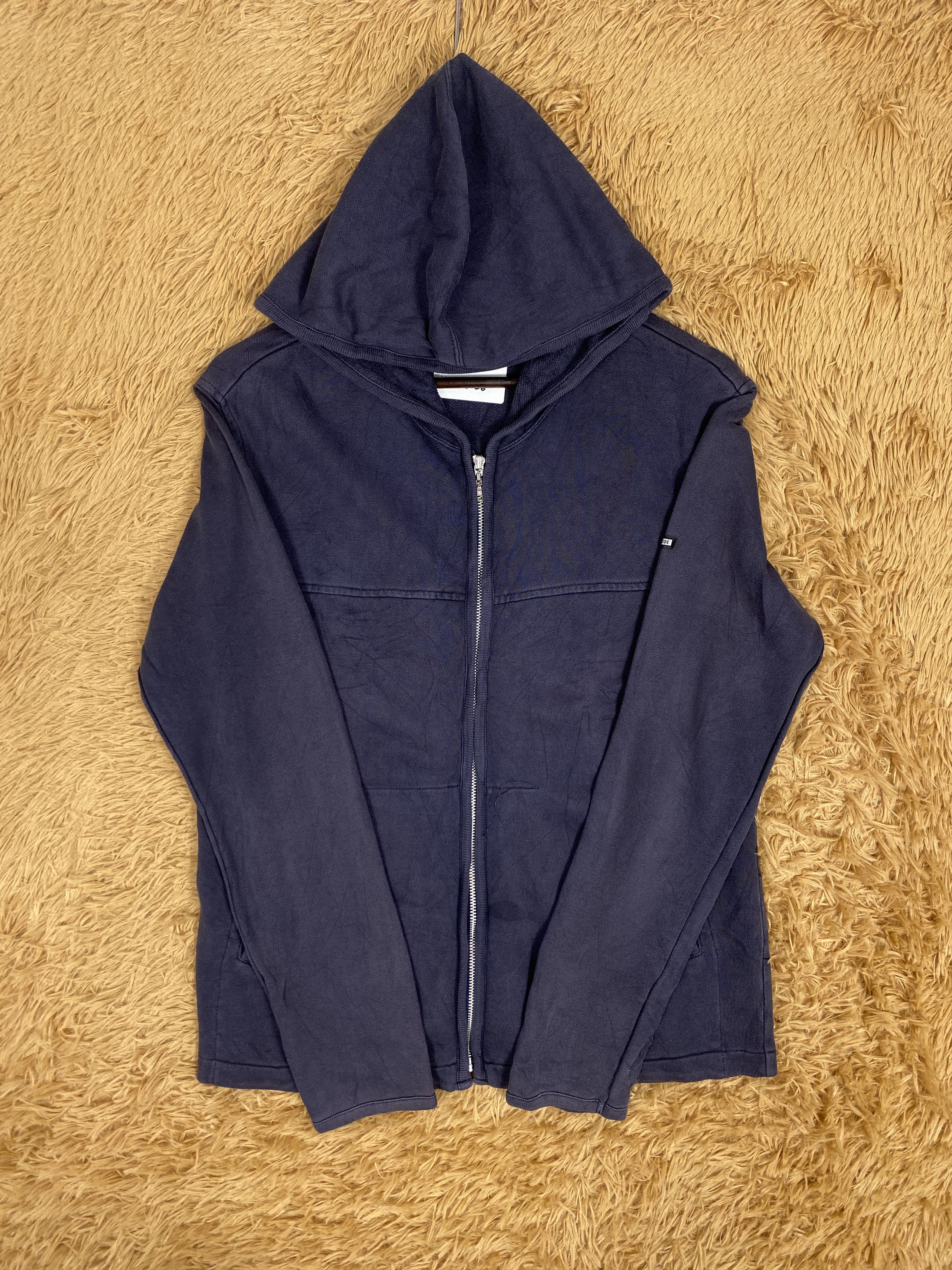 Comme Ca Ism Vintage Comme Ca Ism Hoodie Sweaters PS0166 Size US S / EU 44-46 / 1 - 3 Thumbnail