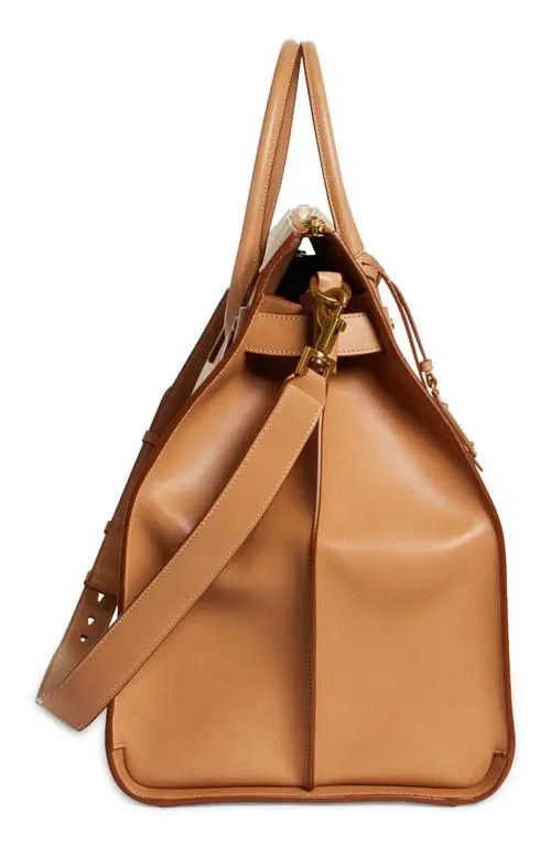 Saint Laurent Paris o1s1wg111125 Size: OS / Sac De Jour Travel Tote Bag Size ONE SIZE - 5 Thumbnail