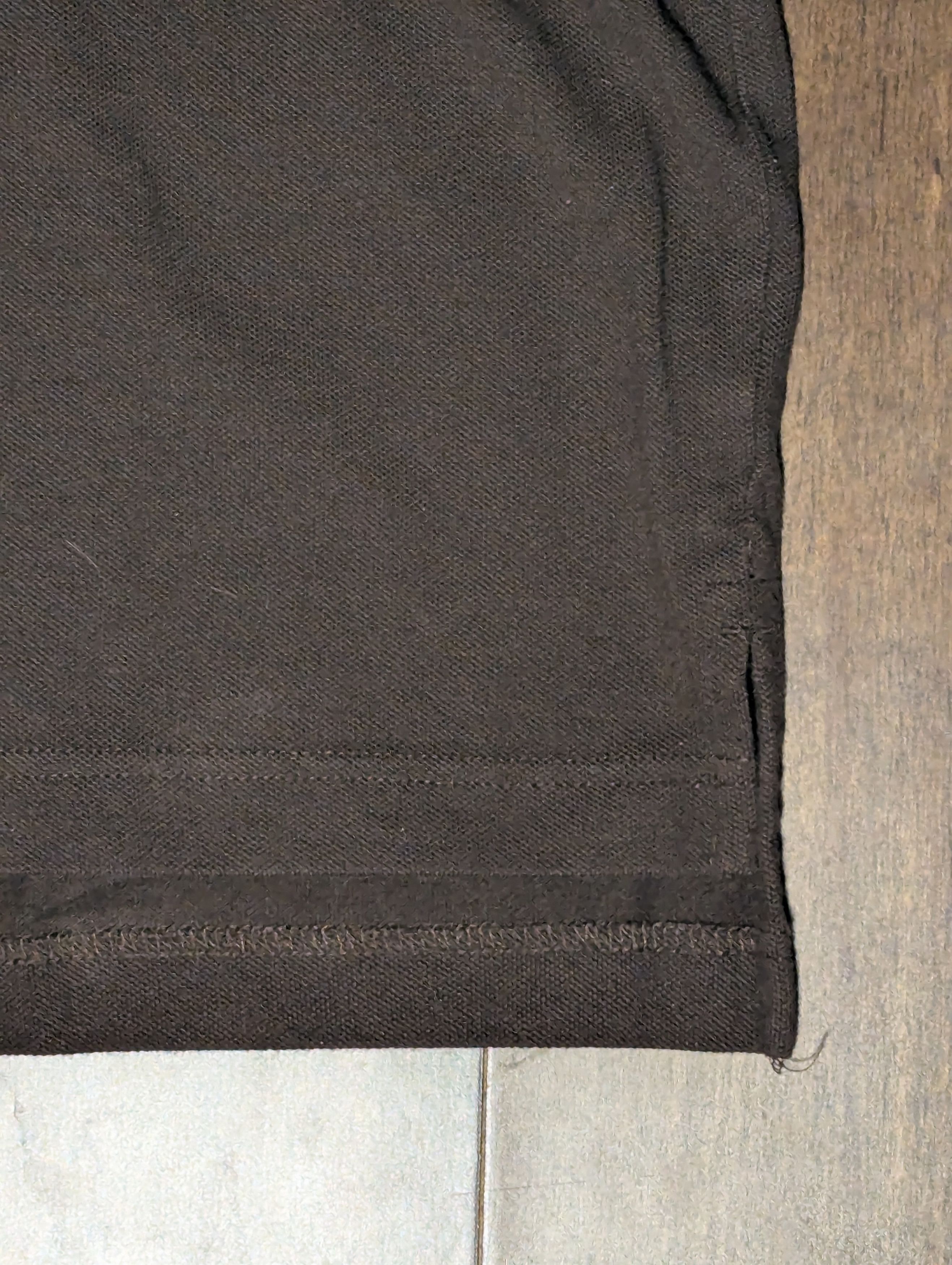 U.S. Polo Assn. U.S. Polo Assn 100%Cotton Size US M / EU 48-50 / 2 - 9 Thumbnail