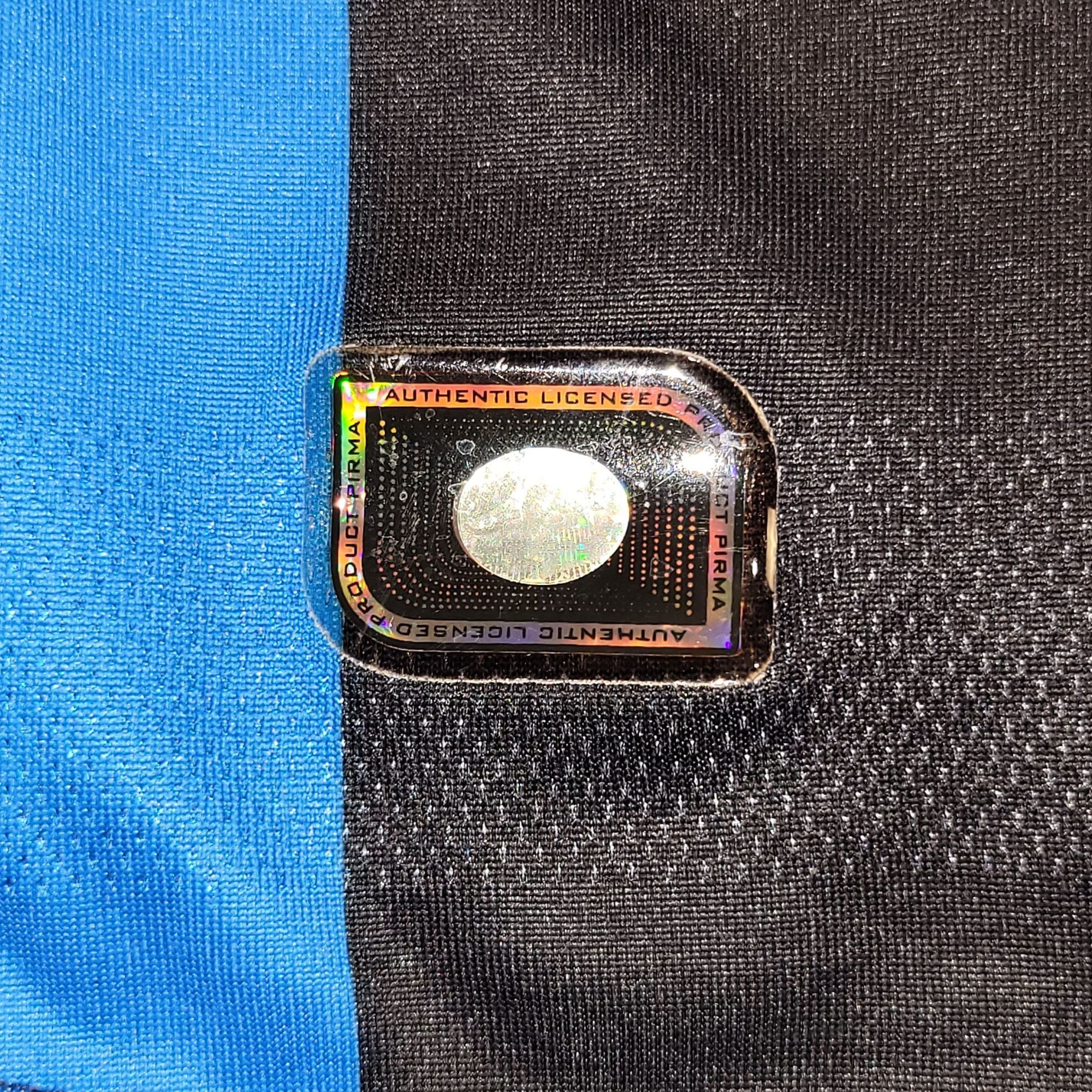 Other Ronaldinho Queretaro PLAYER ISSUE 2014 2015 Soccer Jersey Size US L / EU 52-54 / 3 - 6 Thumbnail
