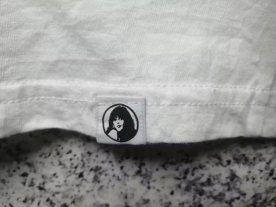 Hysteric Glamour Hysteric Glamour Very Rare Size S / US 4 / IT 40 - 9 Thumbnail