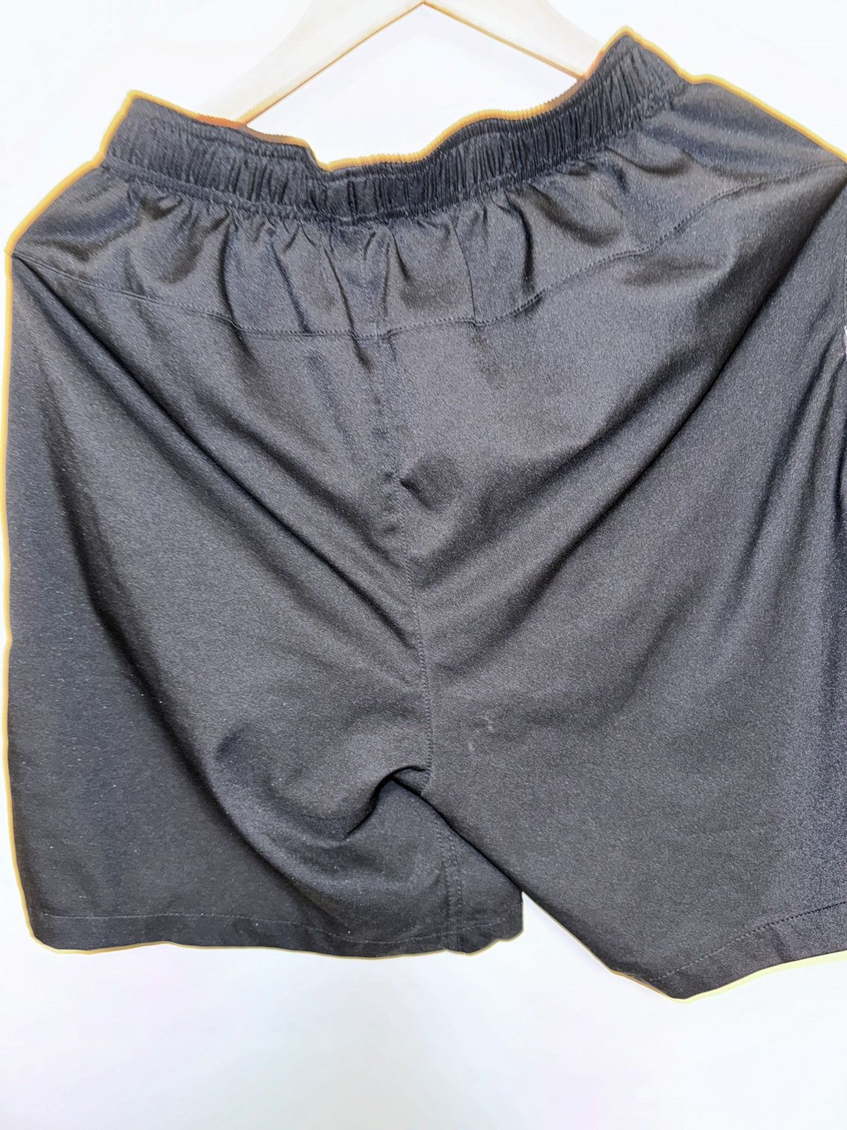 Nike NIKE + Technical Running Shorts Size US 34 / EU 50 - 8 Thumbnail