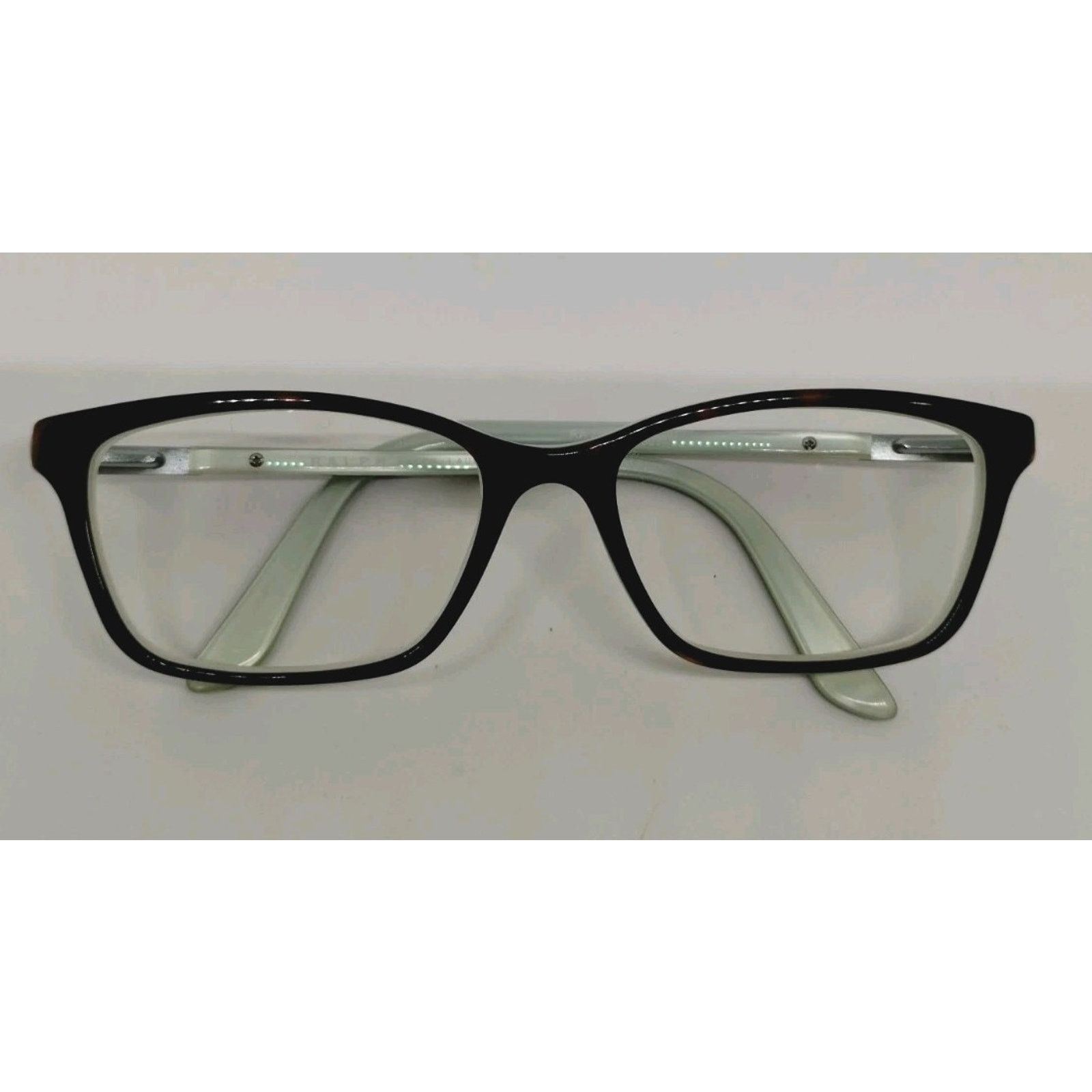 Ralph Lauren Ralph Lauren Eyeglasses Frames RA 7044 601 Havana - Tortoise Size ONE SIZE - 1 Thumbnail