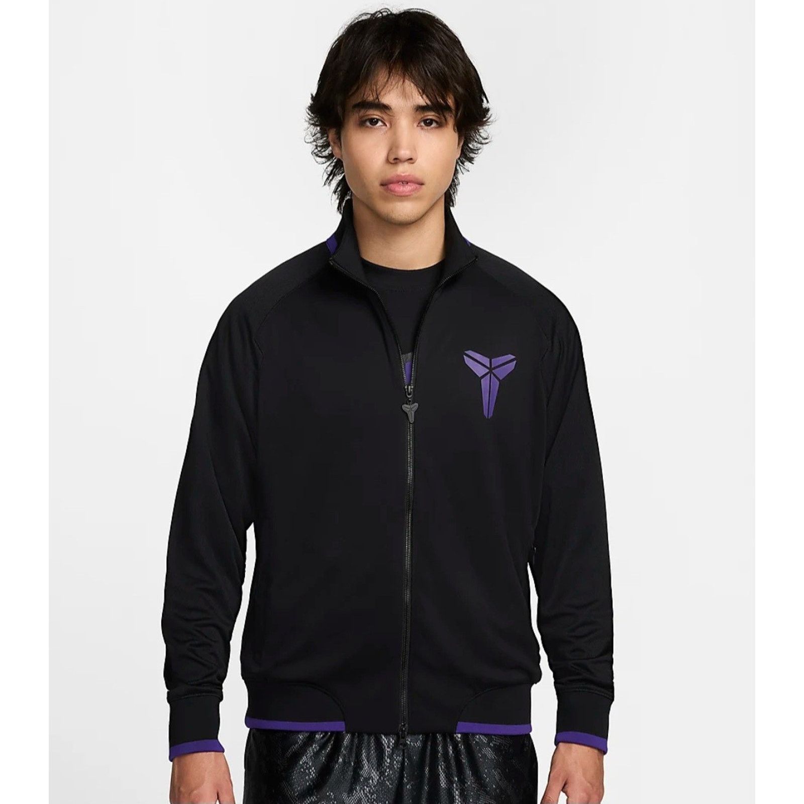 Cav Empt × Nike Nike x Cav Empt CE Track Jacket Sz Medium Jungkook