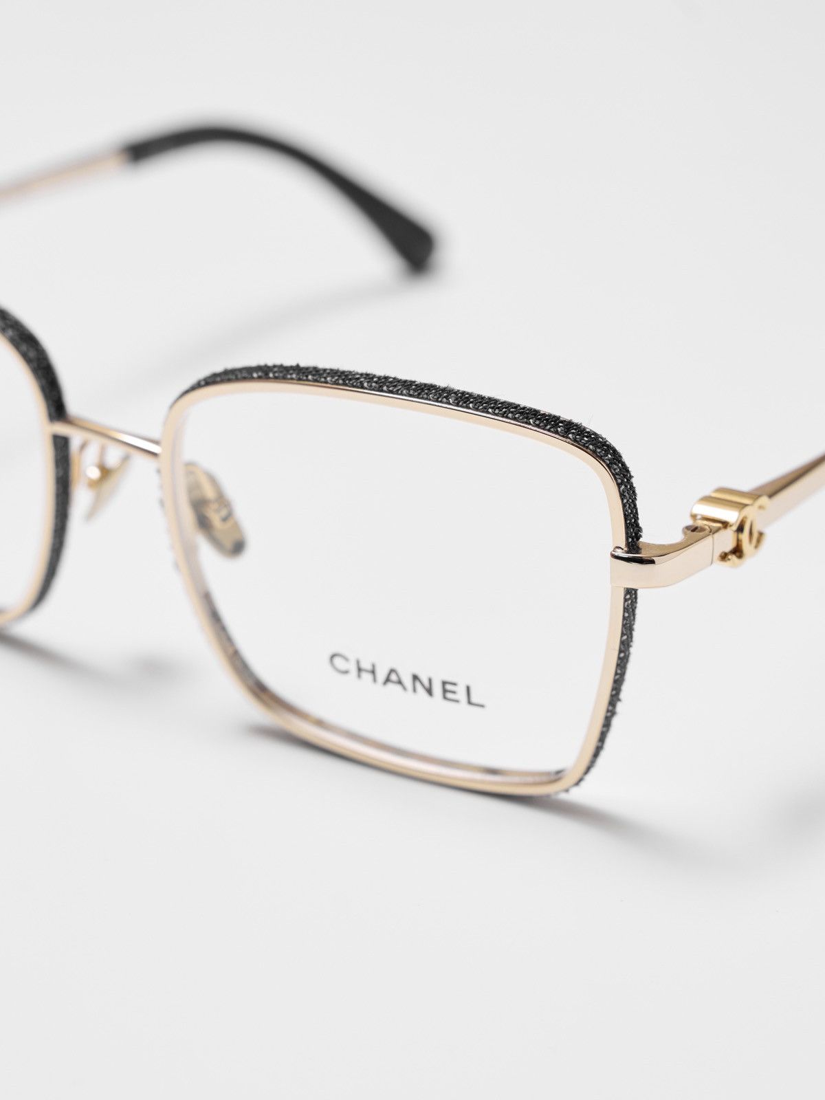 Chanel Chanel 0CH2219 C125 Size ONE SIZE - 10 Thumbnail
