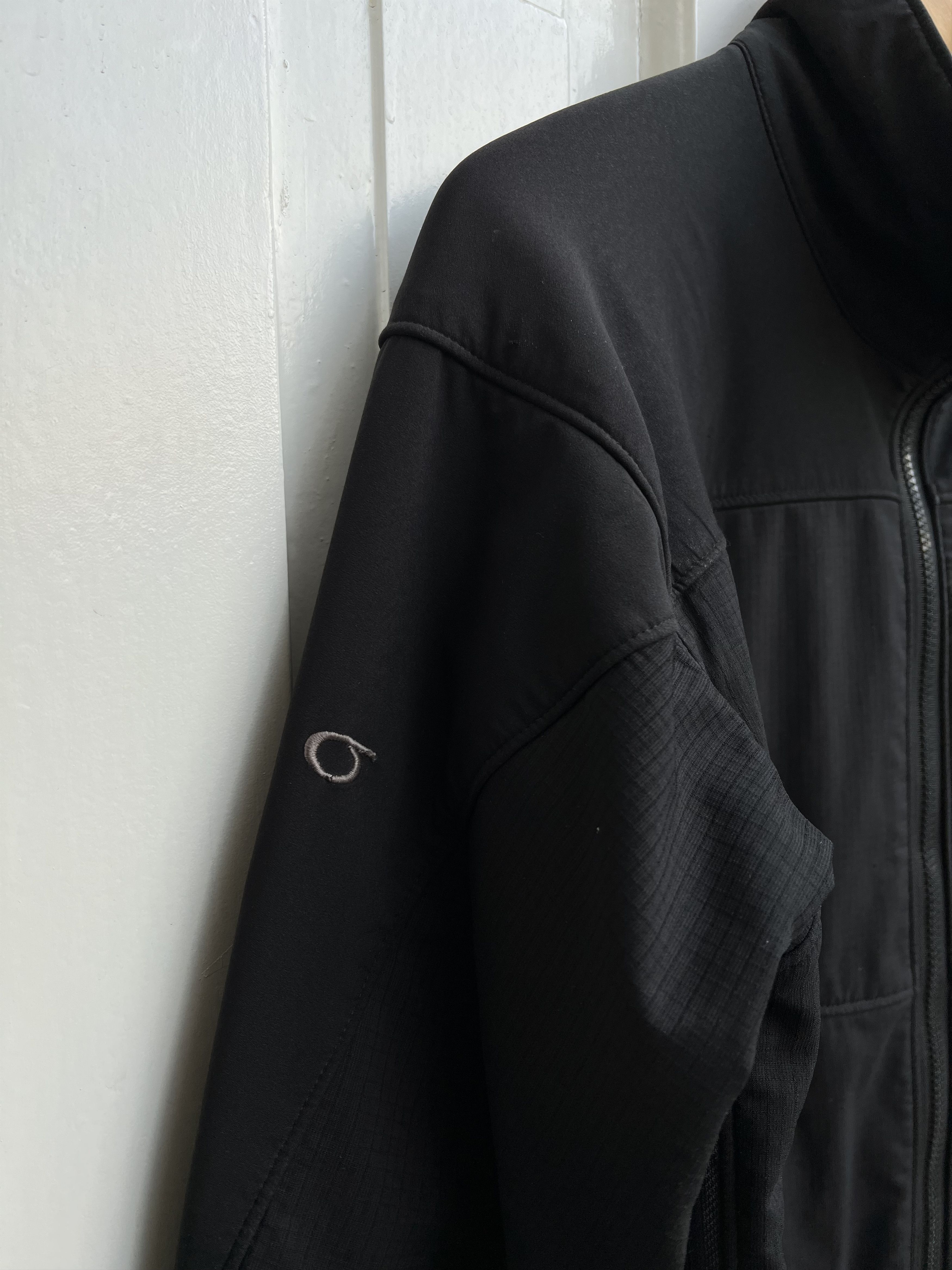 Arc'teryx Arc'teryx gamma sv softshell jacket Size US M / EU 48-50 / 2 - 4 Thumbnail