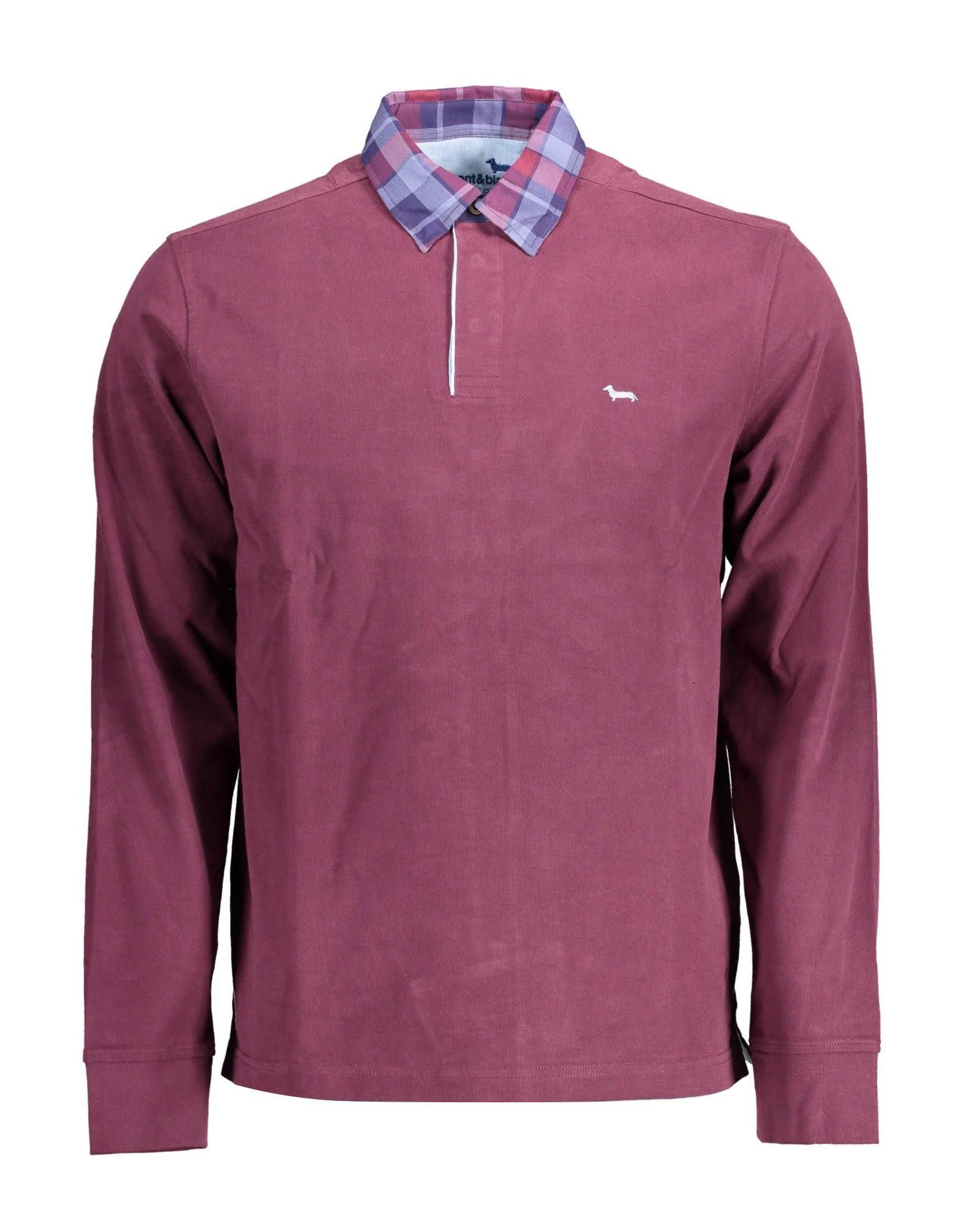 HARMONT & BLAINE - Man - Polo Shirts