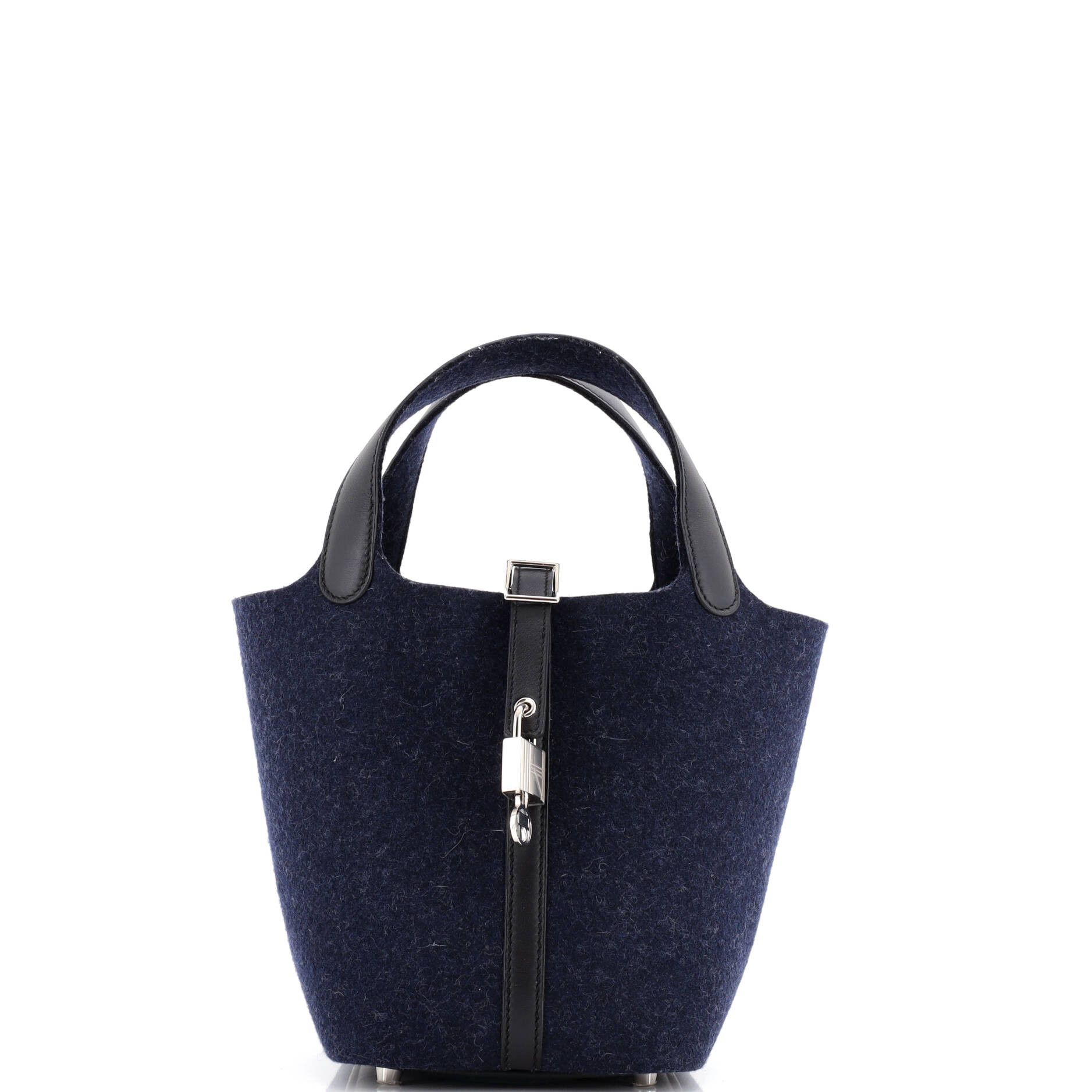 Hermes Picotin Lock Bag Size ONE SIZE - 1 Thumbnail
