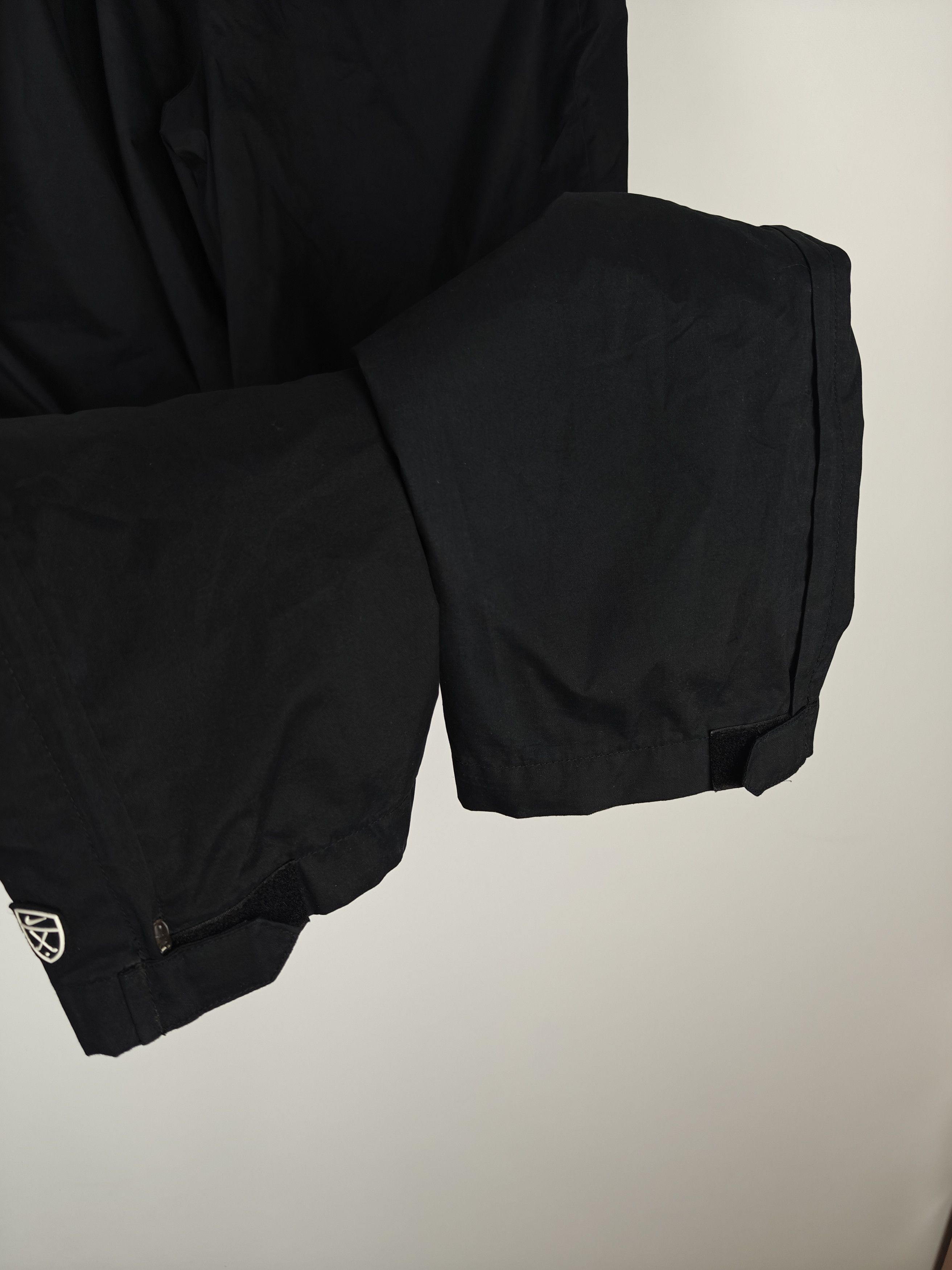 Nike Nike Storm Fit Track Pants Black Golf size L Size US 34 / EU 50 - 9 Thumbnail