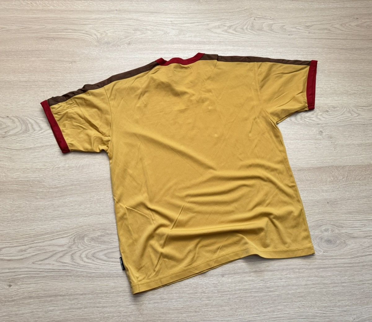 Vintage Vintage 00’s Blend Of America y2k Sport Women’s T-Shirt Size L / US 10 / IT 46 - 4 Thumbnail