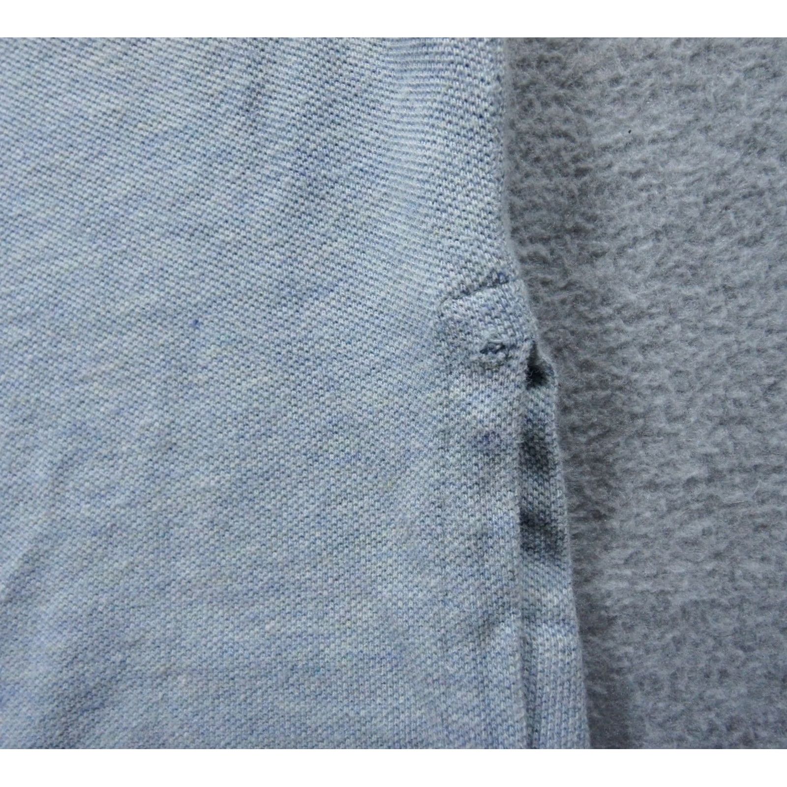 Polo Ralph Lauren Polo Ralph Lauren Shirt Mens Small Blue Short Sleeve Preppy Collared Pony Logo Size US S / EU 44-46 / 1 - 6 Thumbnail