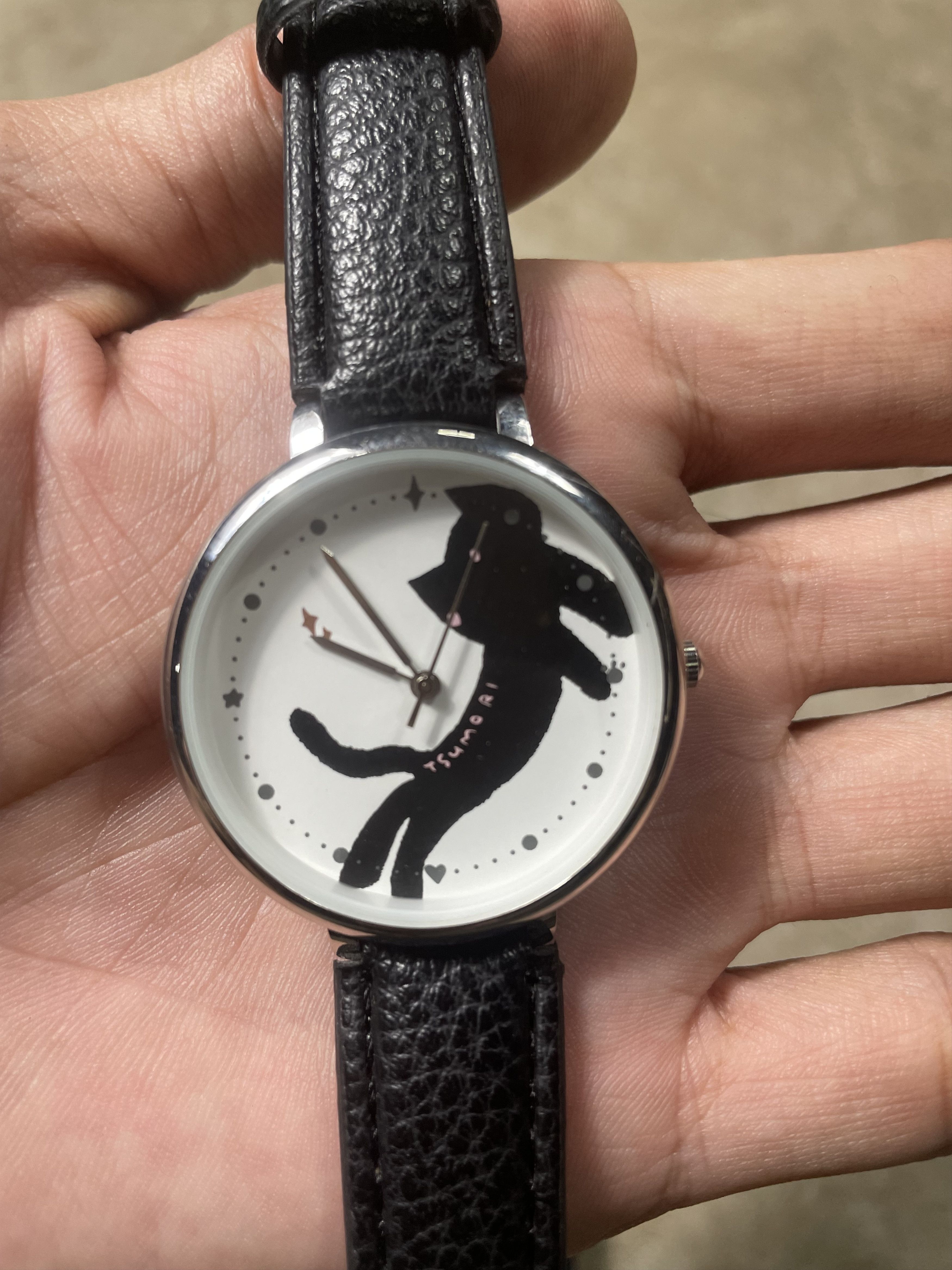 Issey Miyake Issey Miyake x Tsumori Chisato Vintage Watch Size ONE SIZE - 5 Thumbnail