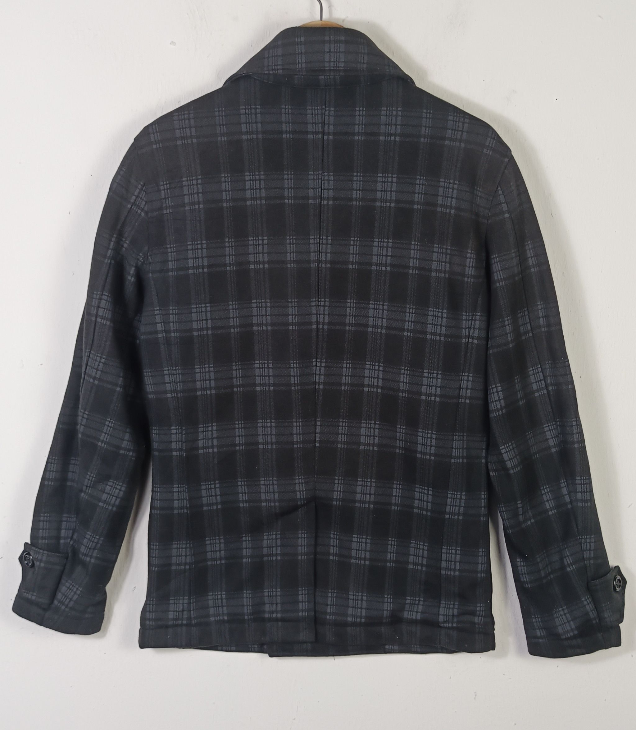 Mossimo Mossimo Men Jacket Ifsixwasnine lgb Style Size US S / EU 44-46 / 1 - 2 Thumbnail