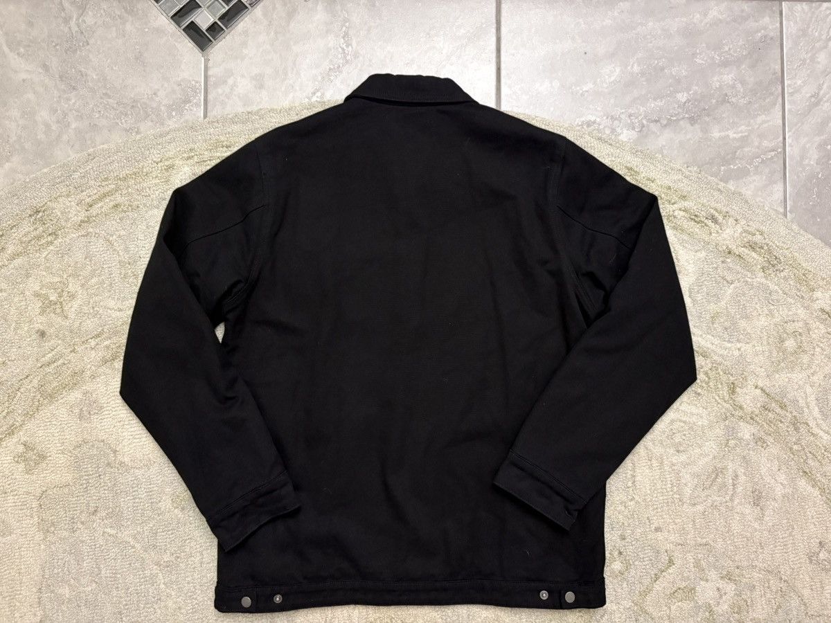 AS Colour Canvas workwear chore jacket Size US L / EU 52-54 / 3 - 6 Thumbnail