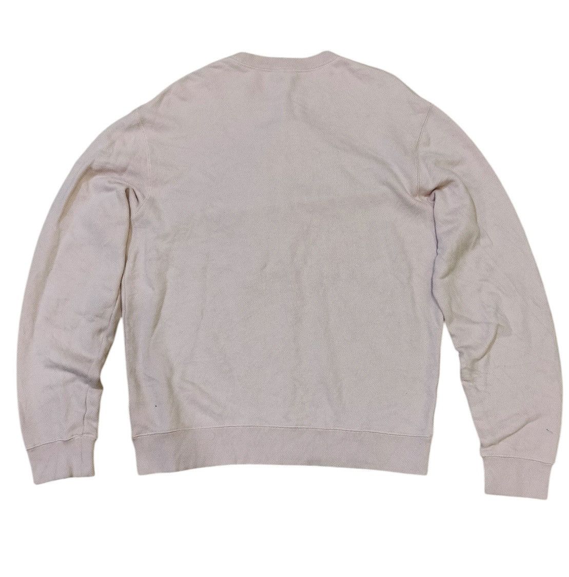 Billionaire Boys Club Billionaire Boys Club & ICECREAM By Pharrell Sweatshirt Size US L / EU 52-54 / 3 - 8 Thumbnail