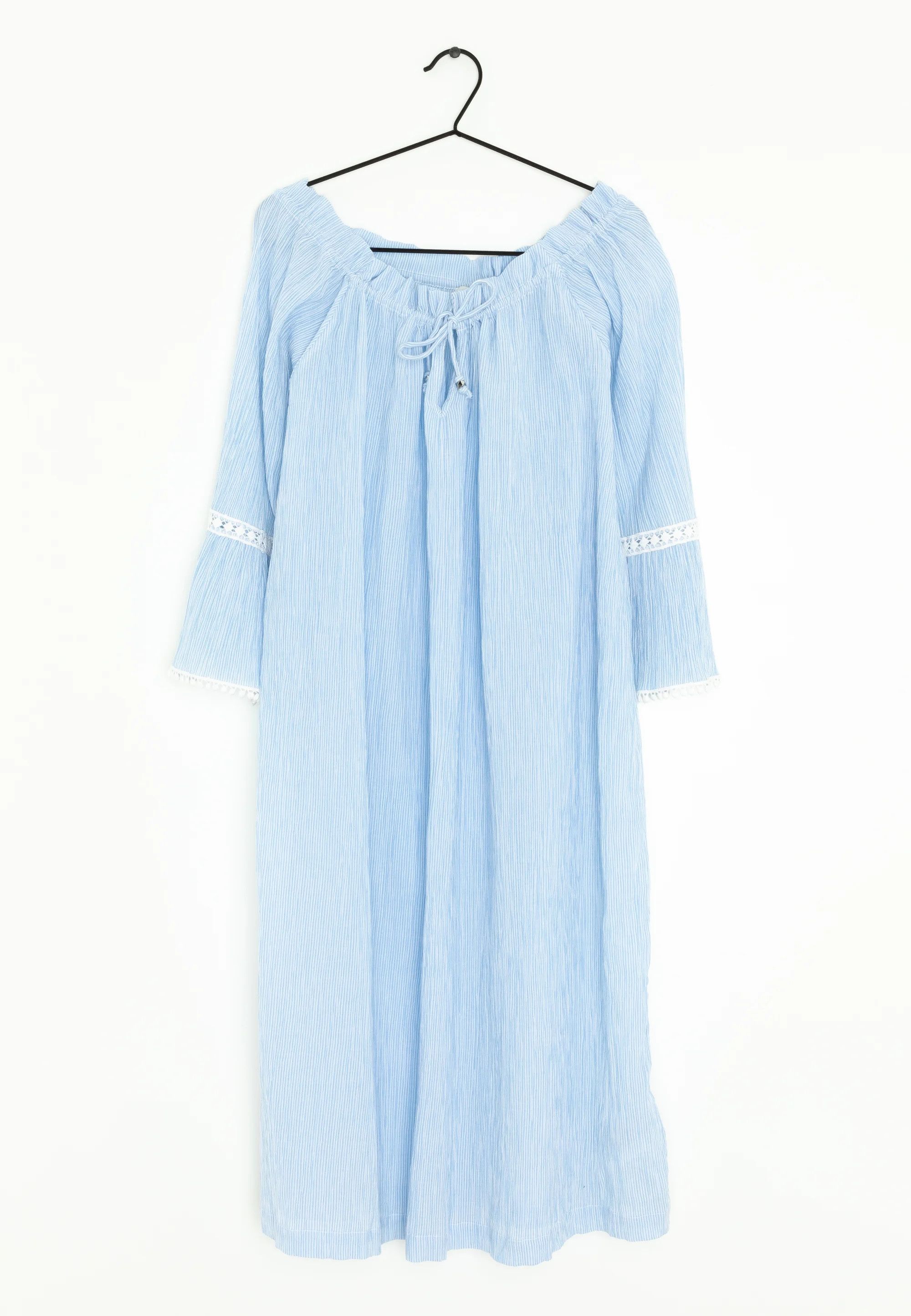 Replay Replay Dress Size L / US 10 / IT 46 - 1 Thumbnail