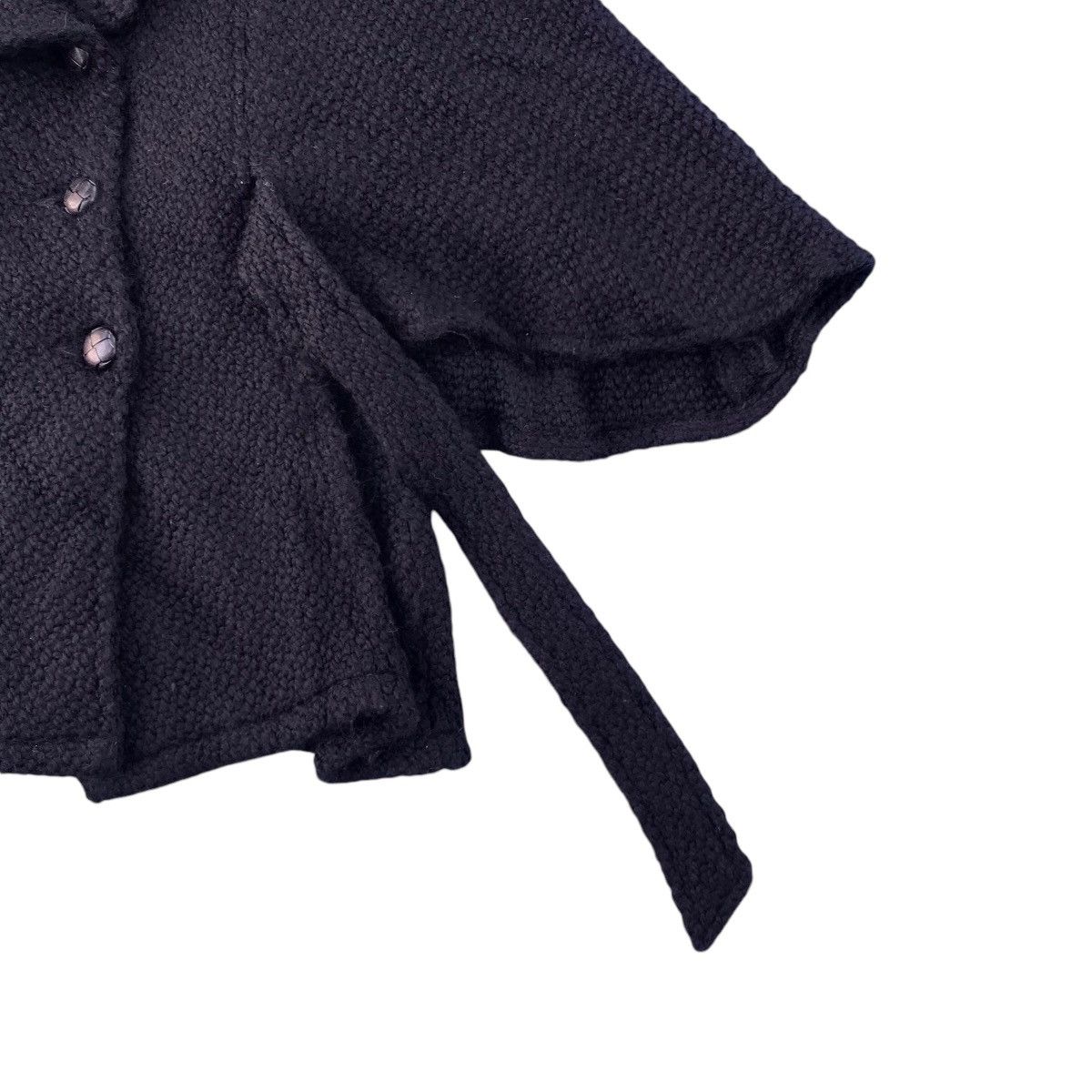 Infinite Archives × Japanese Brand John Branigan Bat Style Comme des Garcons Fashion LGB Size S / US 4 / IT 40 - 5 Thumbnail