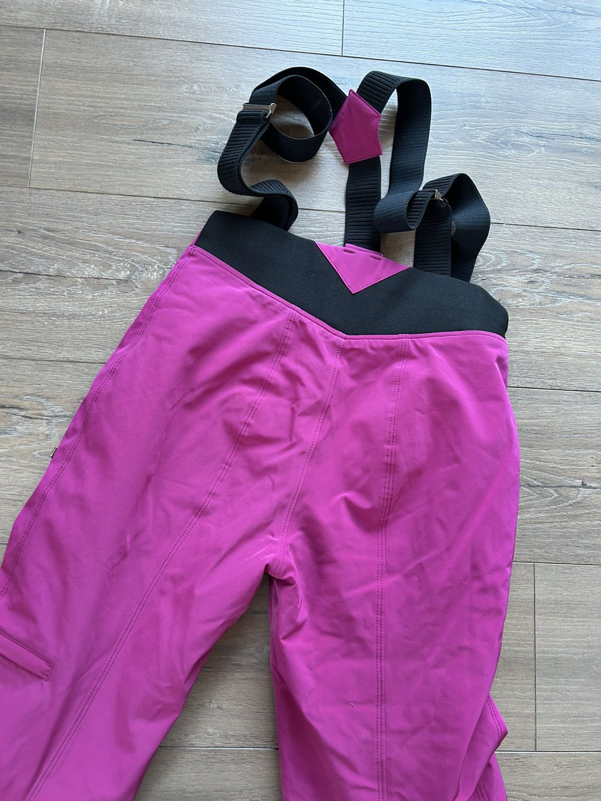 Descente Descente pink ski pants XS Size 28" / US 6 / IT 42 - 8 Thumbnail