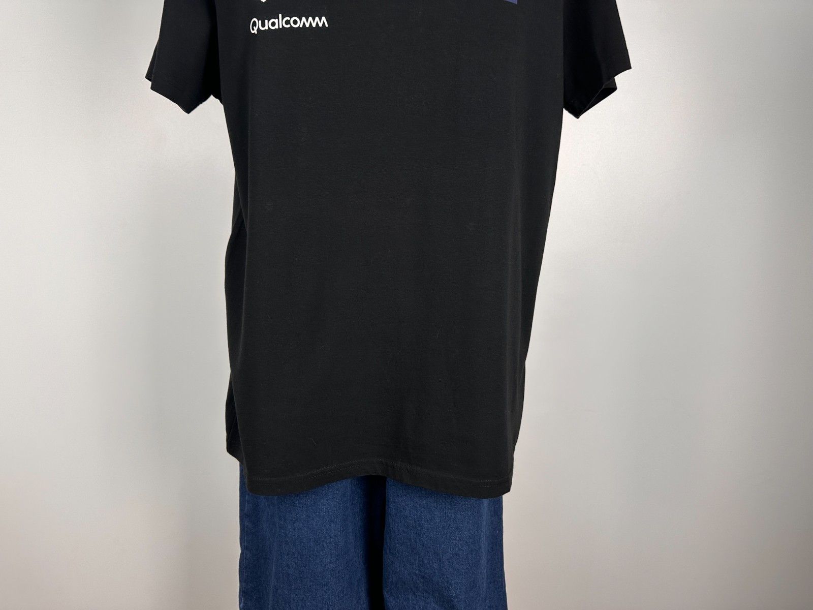 Mercedes-Benz Mercedes AMG Formula One Tommy Motorsport F1 Team T-Shirt L Size US L / EU 52-54 / 3 - 3 Thumbnail
