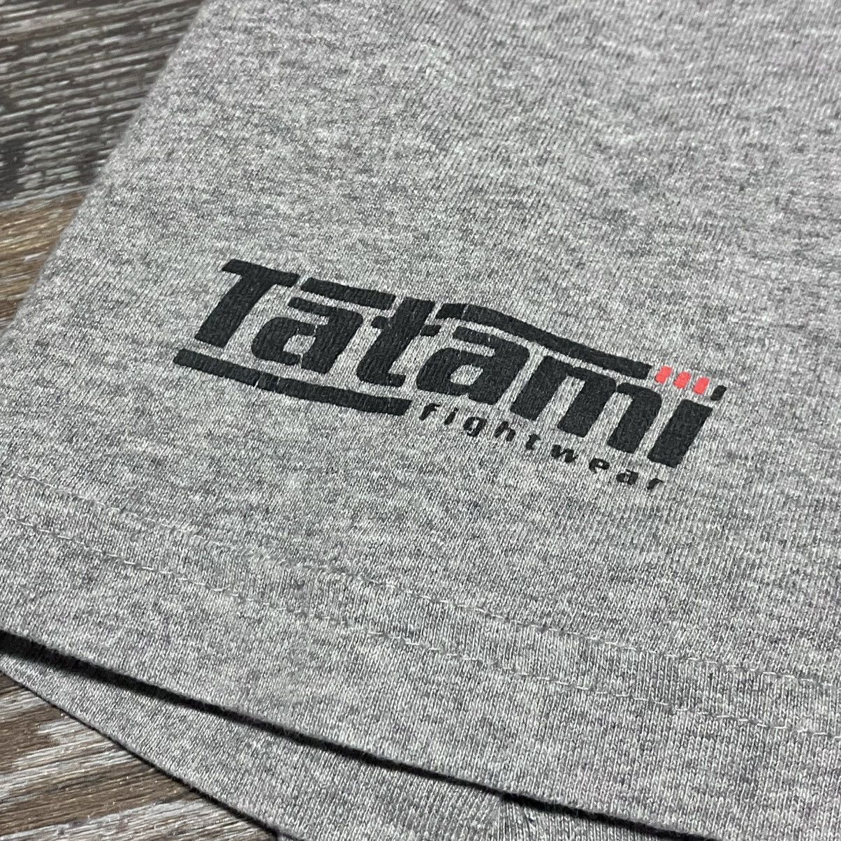 UFC TATAMI Fightwear Jiu-Jitsu Apparel Grappling Supply T-shirt Size US M / EU 48-50 / 2 - 5 Thumbnail