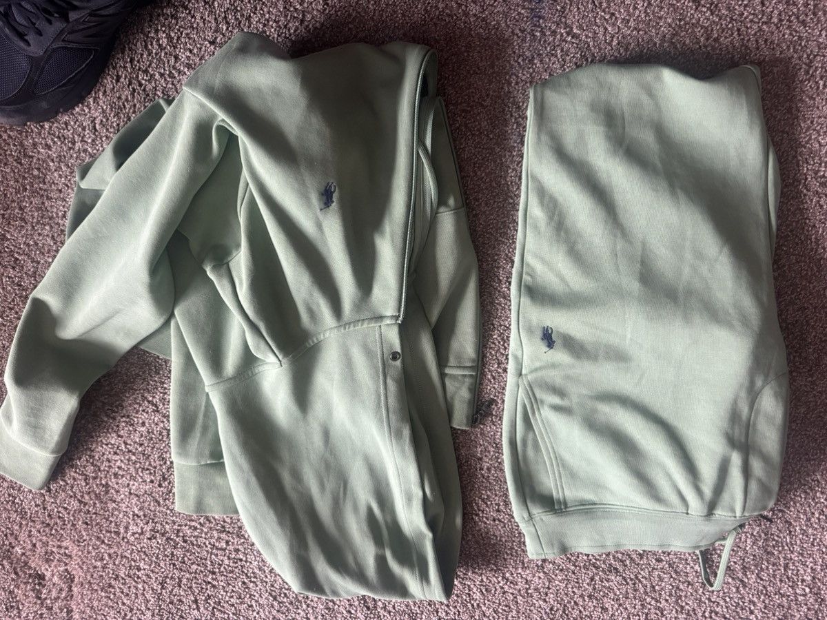 Polo Ralph Lauren Polo ralph lauren jump suit Size US L / EU 52-54 / 3 - 3 Thumbnail