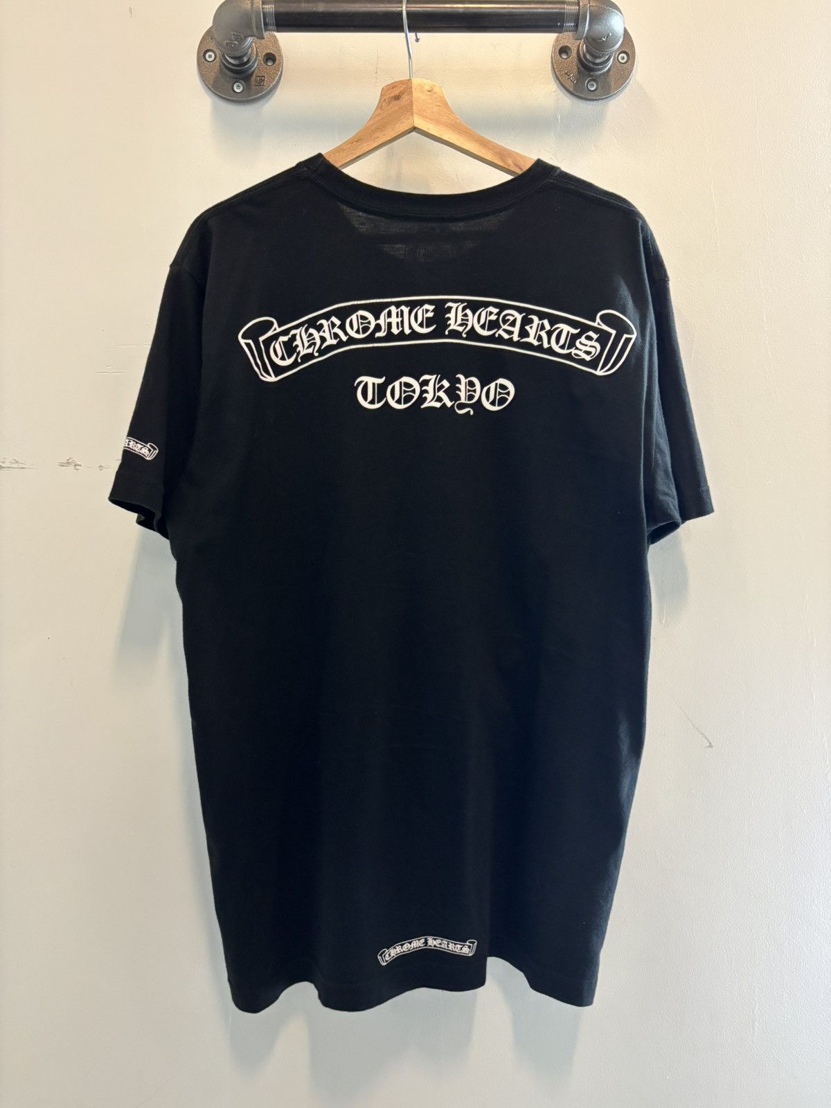 Chrome Hearts Tokyo | Grailed