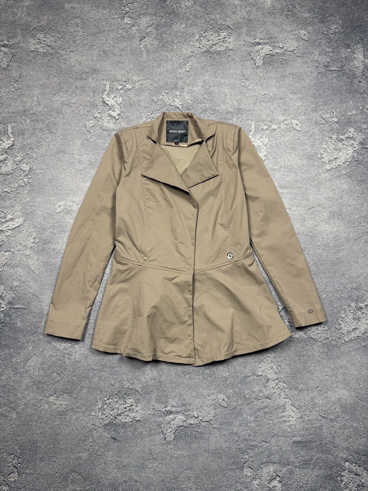 Other Denny Rose Jacket Size XS / US 0-2 / IT 36-38 - 1 Thumbnail