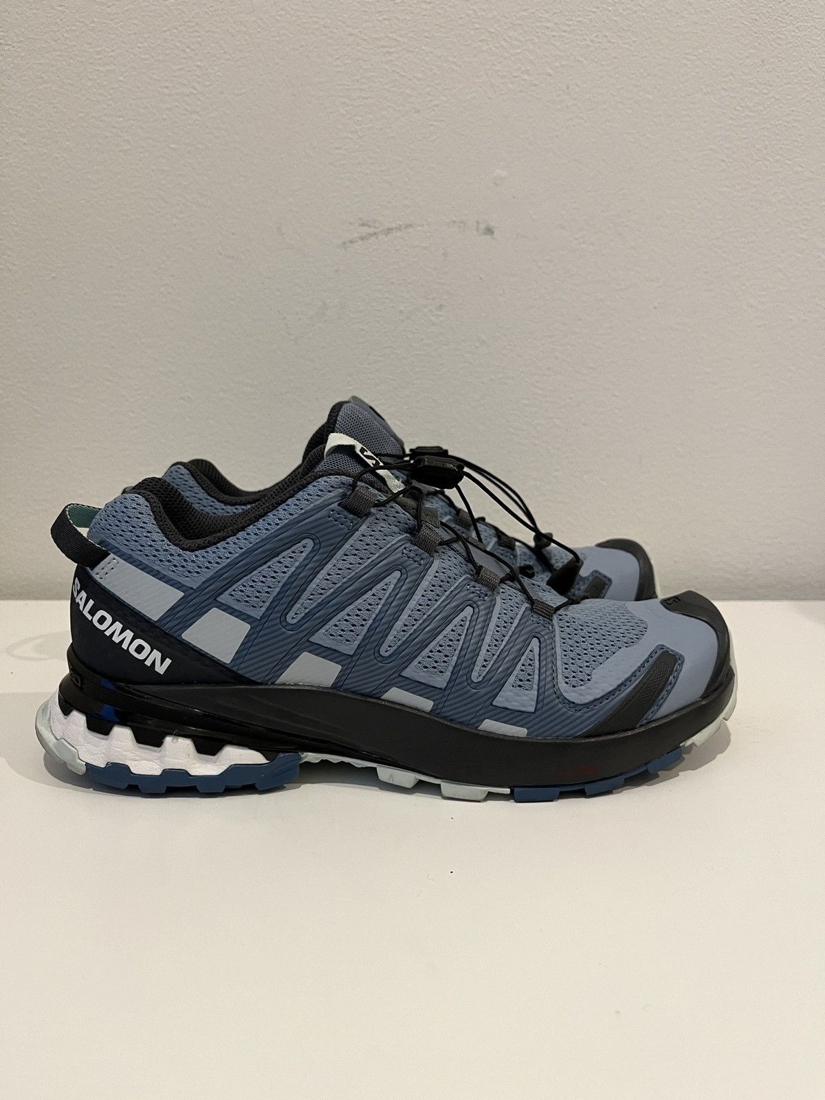 Salomon Salomon XA Pro 3D Size US 7 / IT 37 - 2 Thumbnail