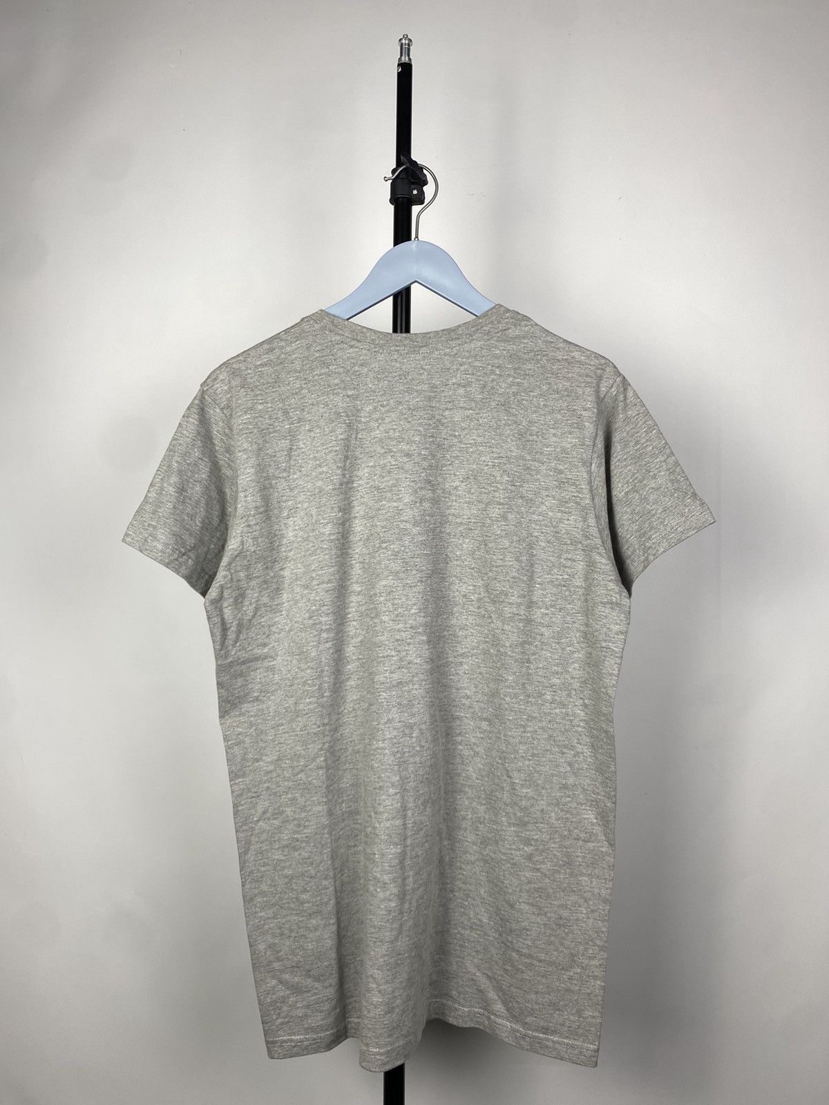 Playboy Vintage 00s BIG Logo Erotic Sex porn art t shirt y2k Size US M / EU 48-50 / 2 - 5 Thumbnail