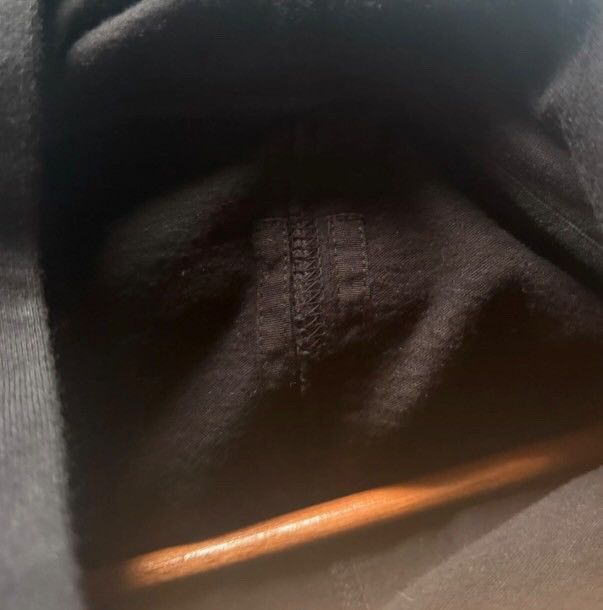 Rick Owens Rick Owens Hoodie SS22 Size US S / EU 44-46 / 1 - 6 Thumbnail