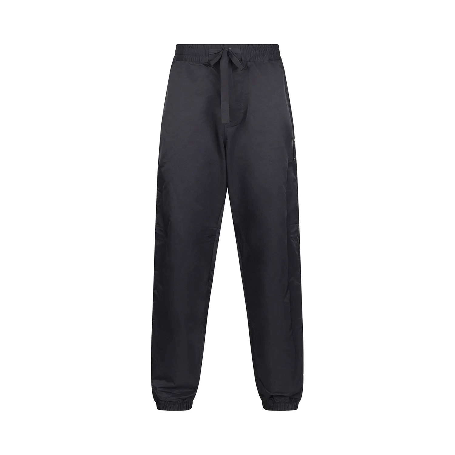 A-COLD-WALL* o1mris0824 Pants in Black Size US 34 / EU 50 - 1 Thumbnail