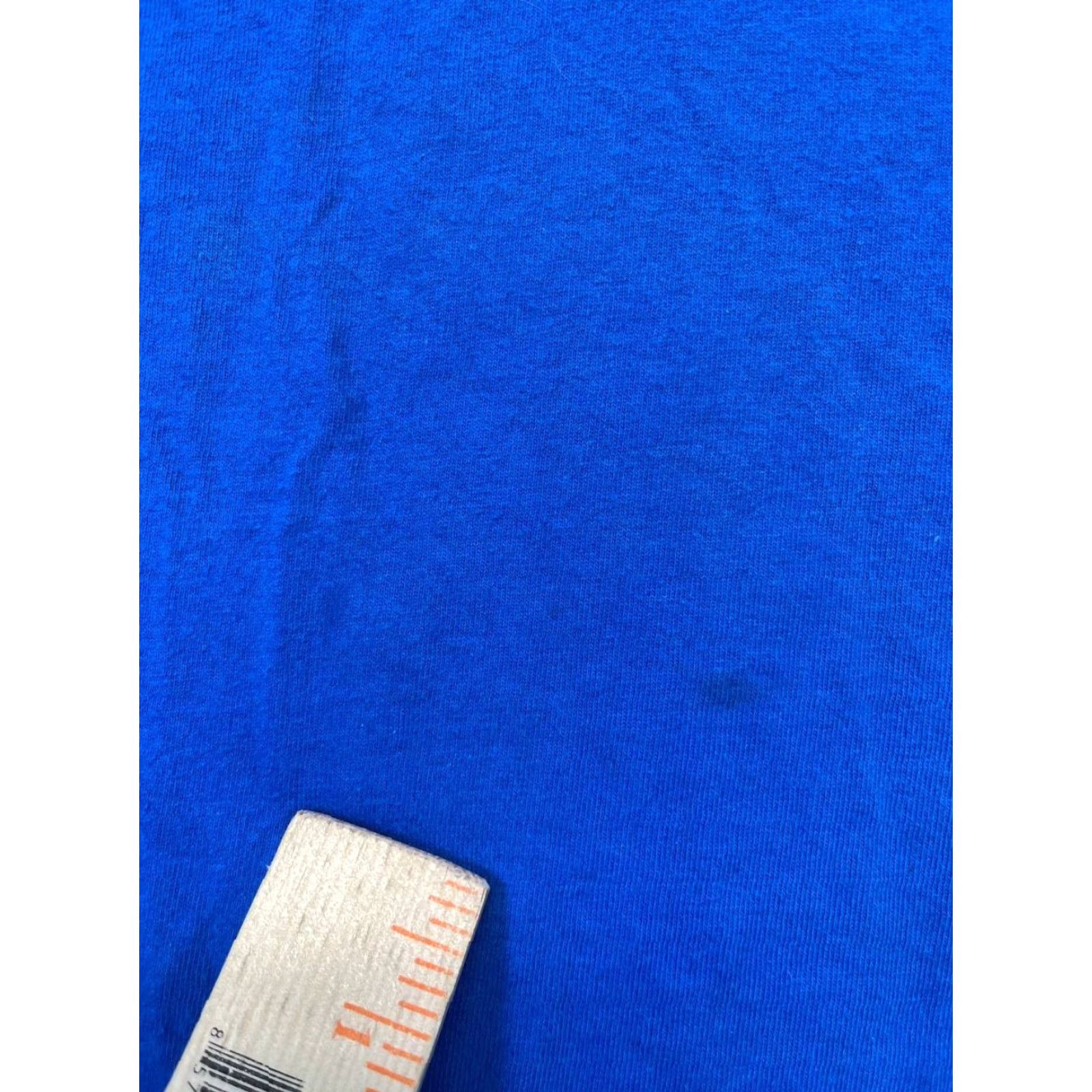 Delta VINTAGE Delta Pro Weight T-Shirt XL Men Blue 90s Surfboards Short Sleeve Crew Neck Cotton Size US XL / EU 56 / 4 - 6 Thumbnail