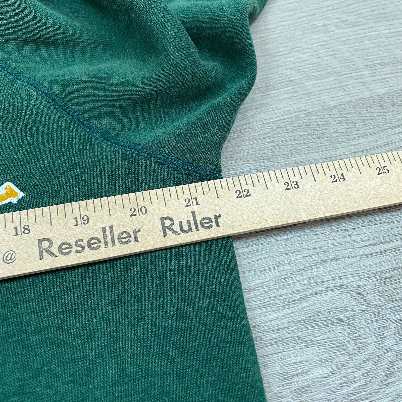 Vintage True Vintage 70s College of William and Mary Hoodie Size M Size US M / EU 48-50 / 2 - 5 Thumbnail