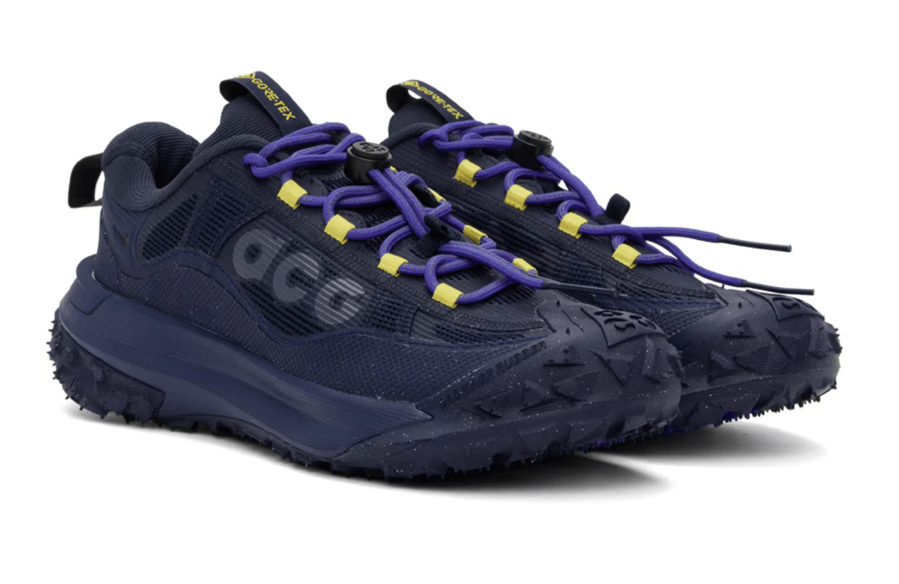 Nike NIKE ACG Mountain Fly 2 Low GORE-TEX sz 11 Size US 11 / EU 44 - 1 Thumbnail